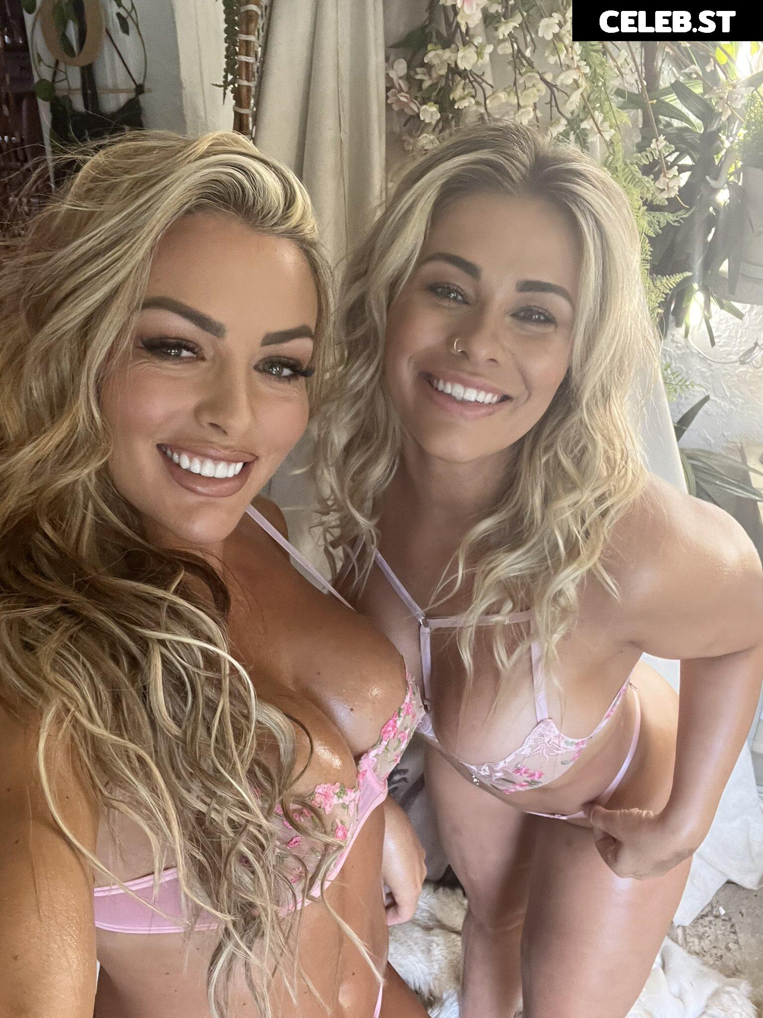 Paige Vanzant 2.0 Image 3465377