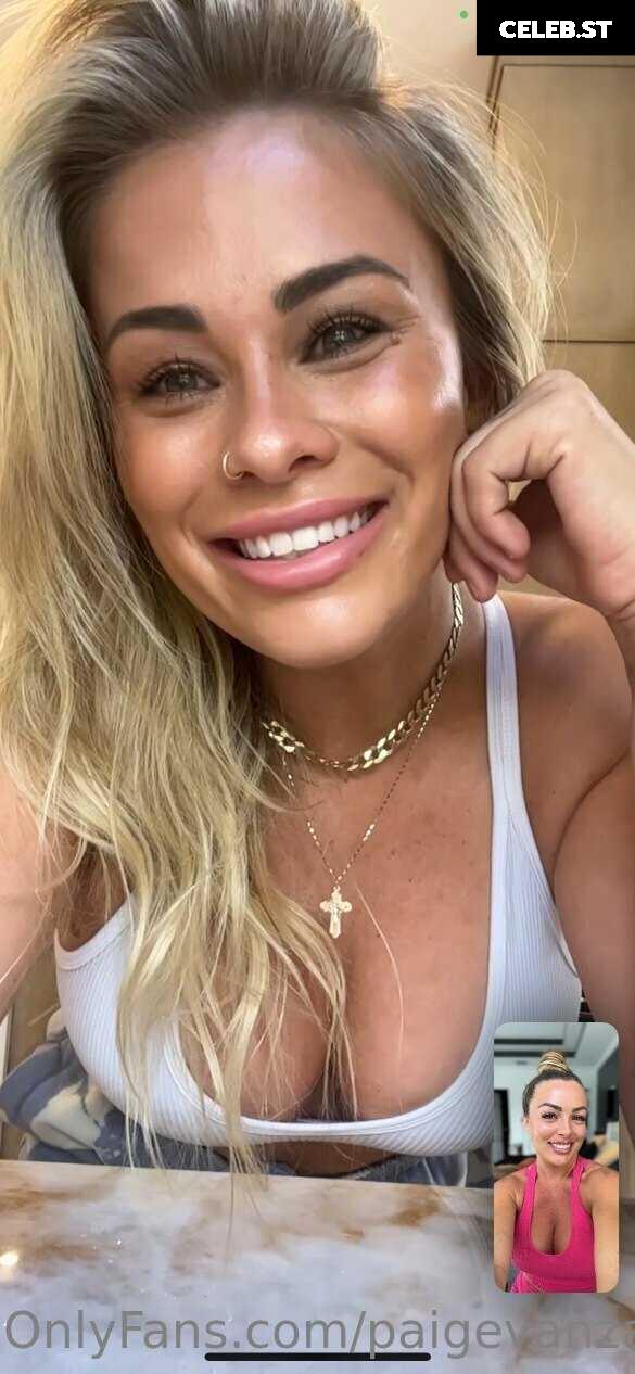Paige Vanzant 2.0 Image 3465232