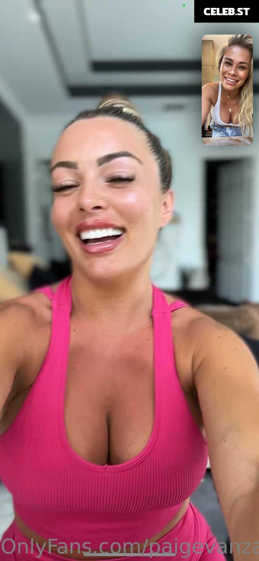 Paige Vanzant 2.0 Image 3465231