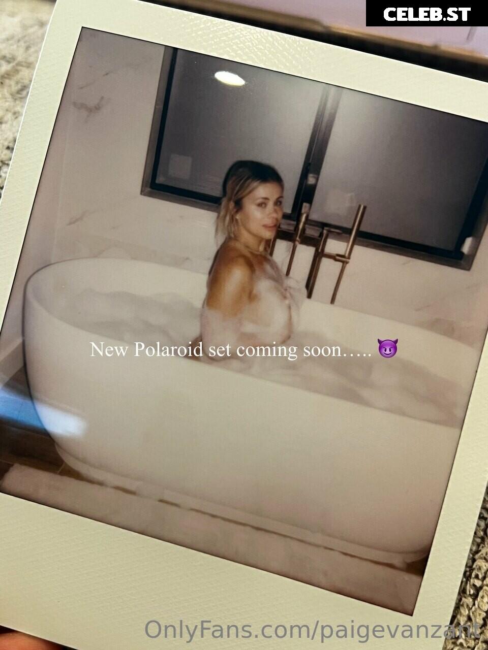 Paige Vanzant 2.0 Image 3465927