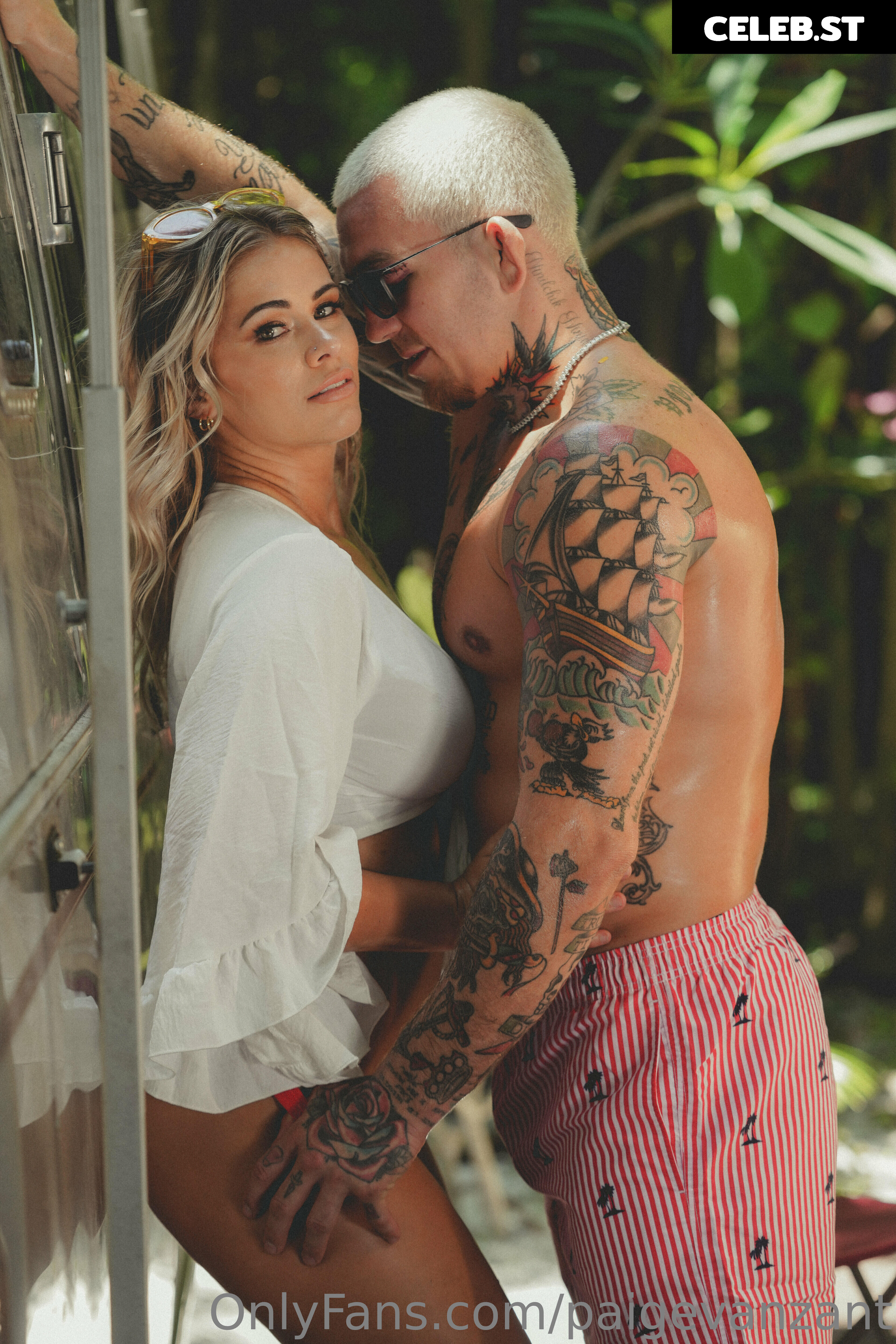Paige Vanzant 2.0 Image 3466598