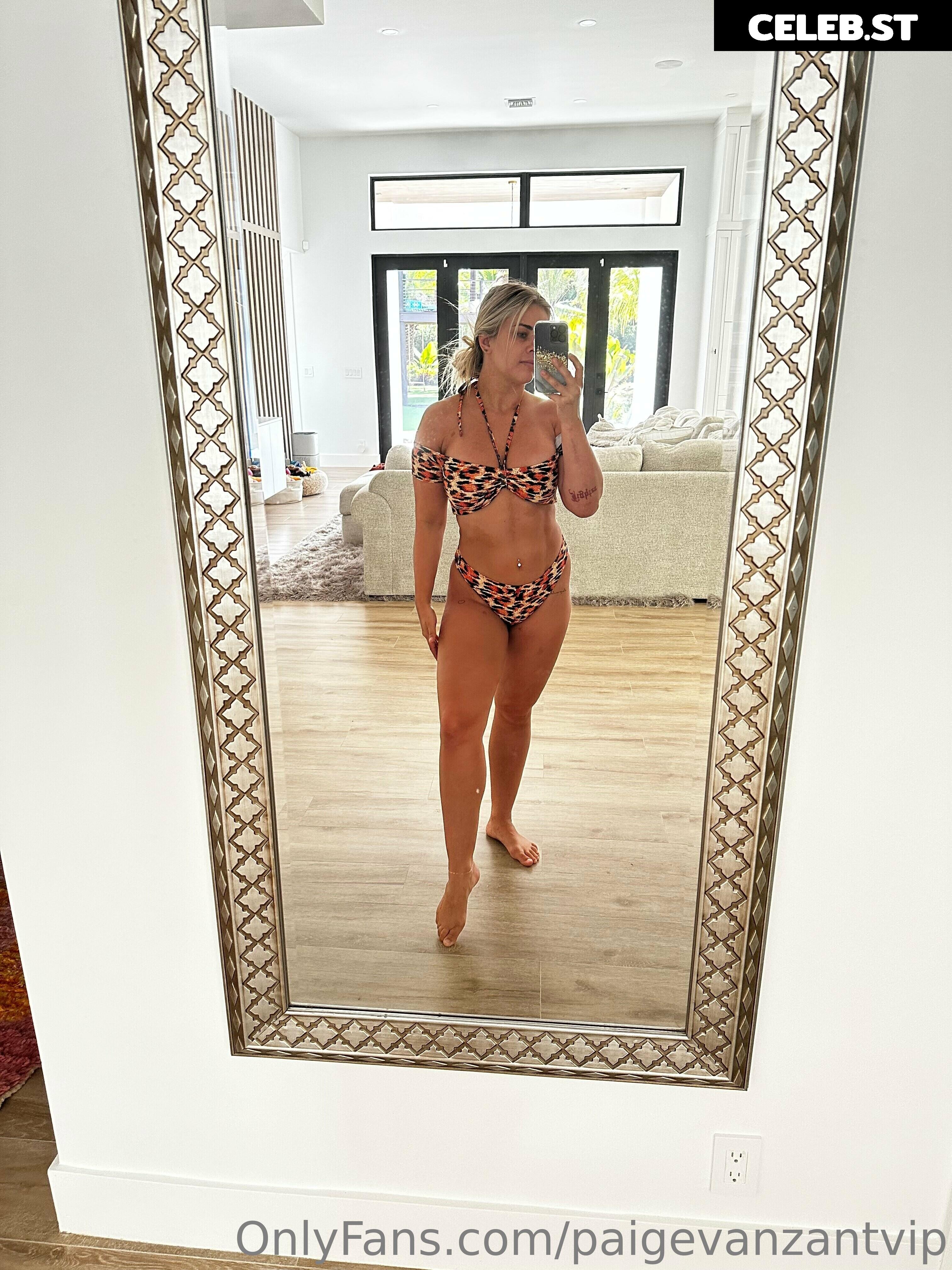 Paige Vanzant 2.0 Image 3466583