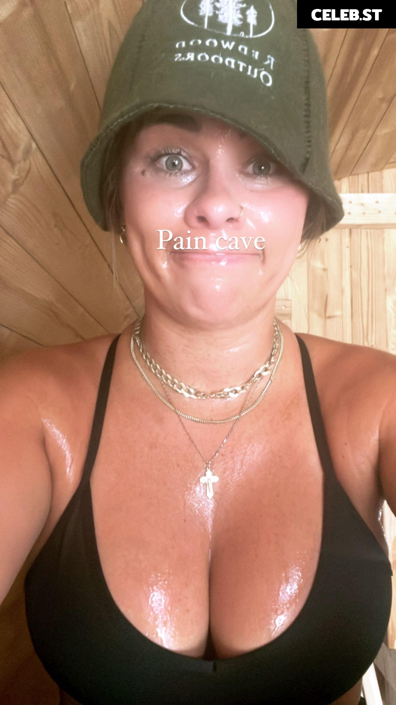 Paige Vanzant 2.0 Image 3466527