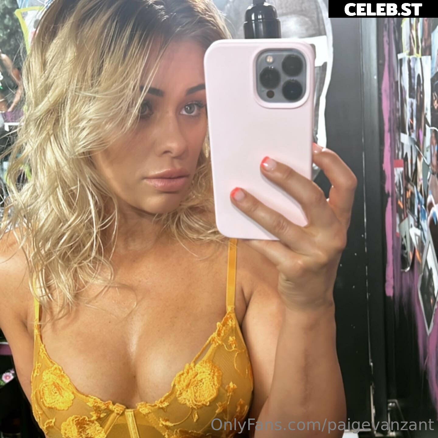 Paige Vanzant 2.0 Image 3466748
