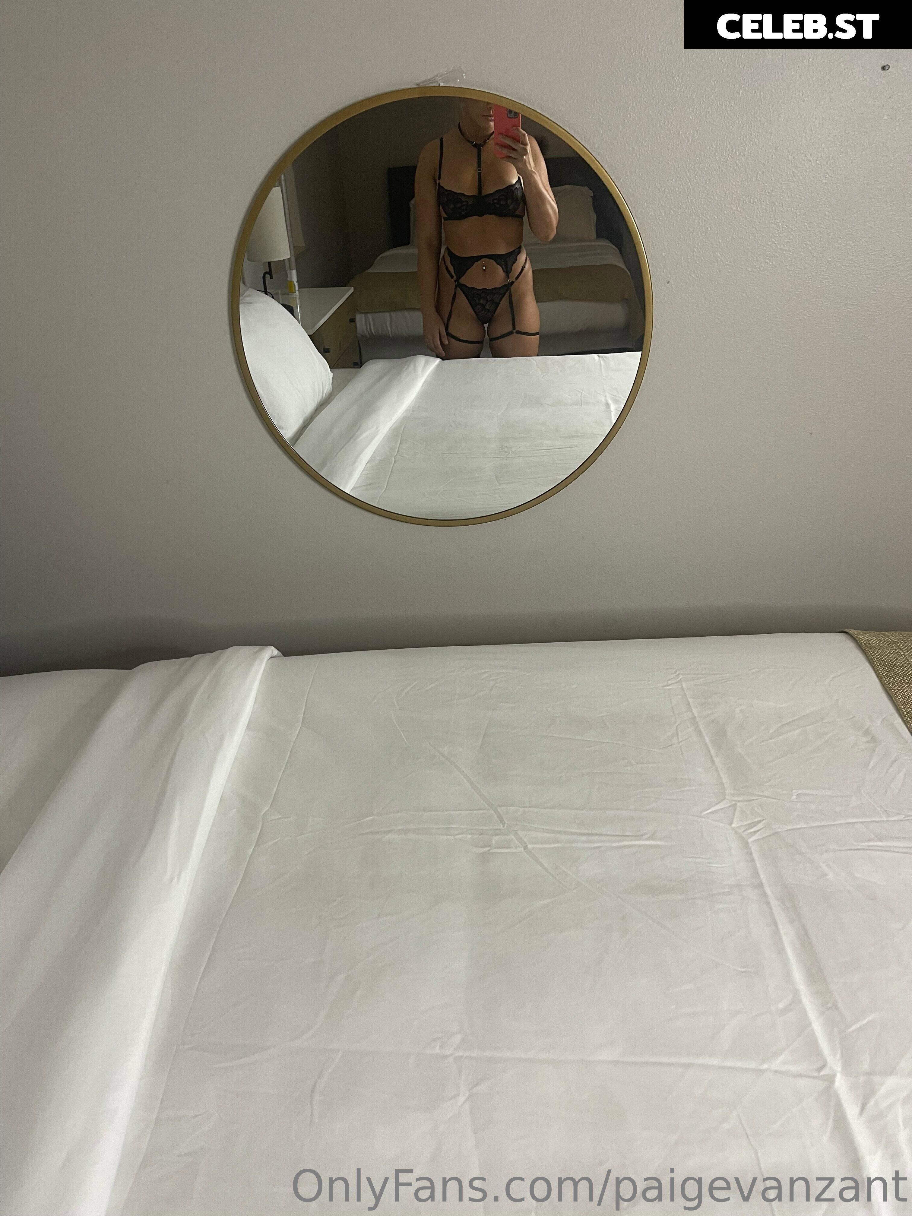 Paige Vanzant 2.0 Image 3466225