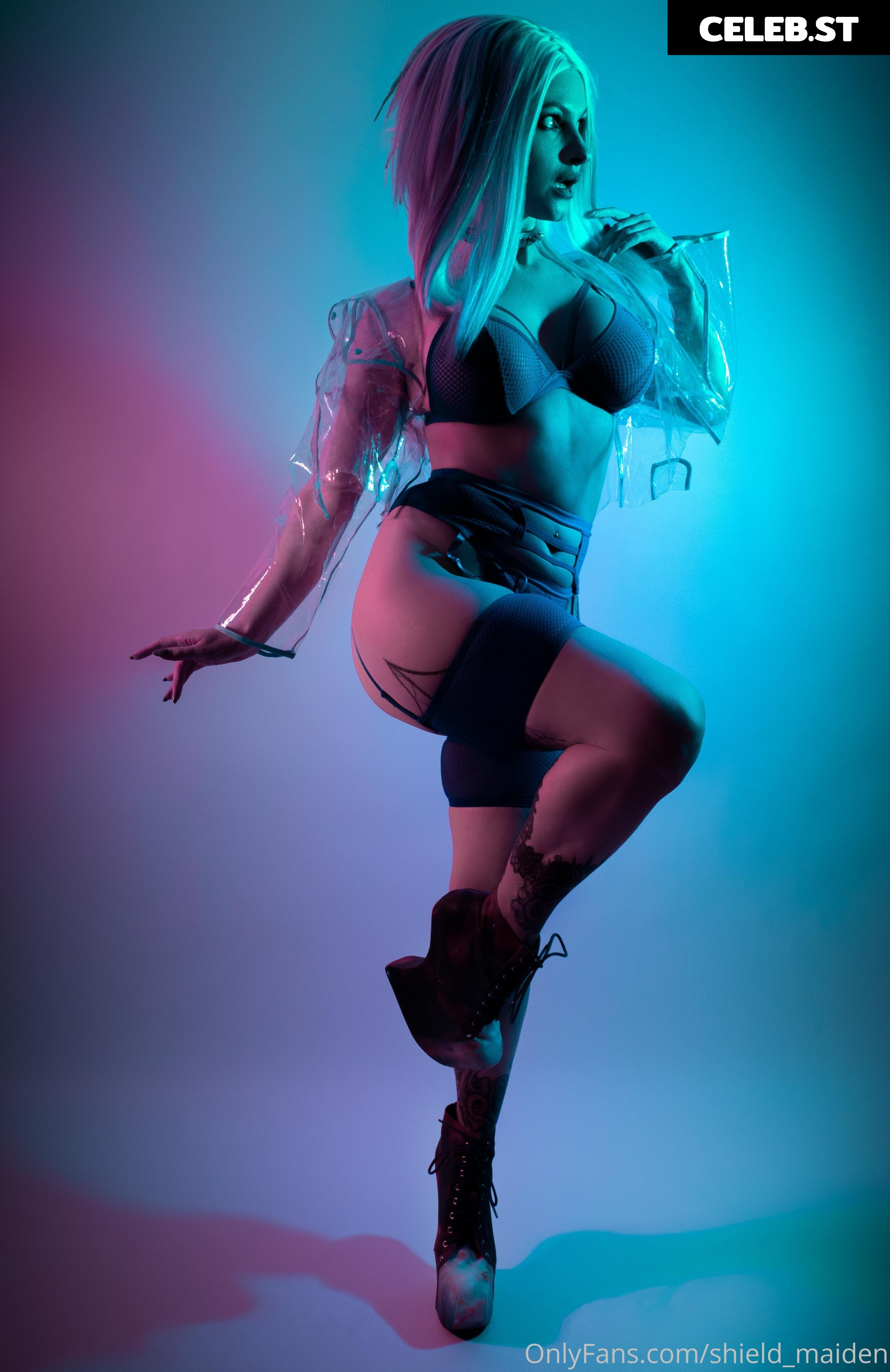 shield_maiden Image 346779