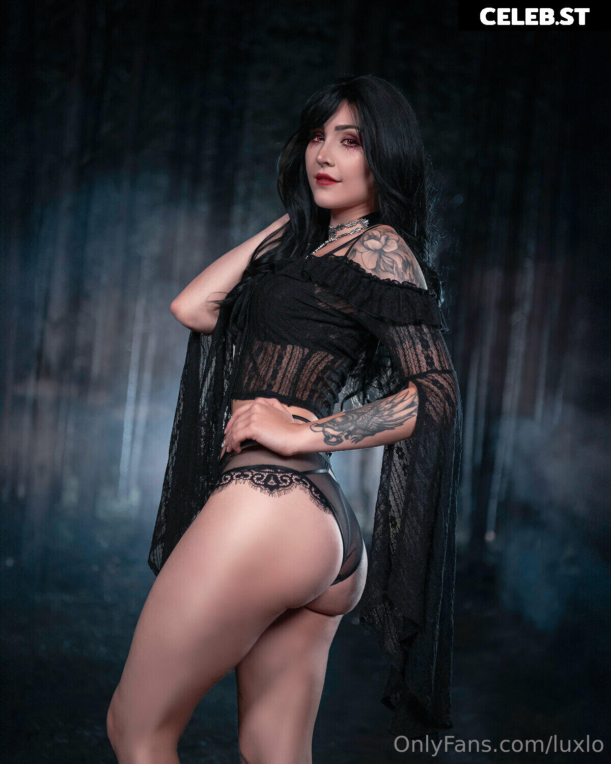 Luxlo Image 3467015