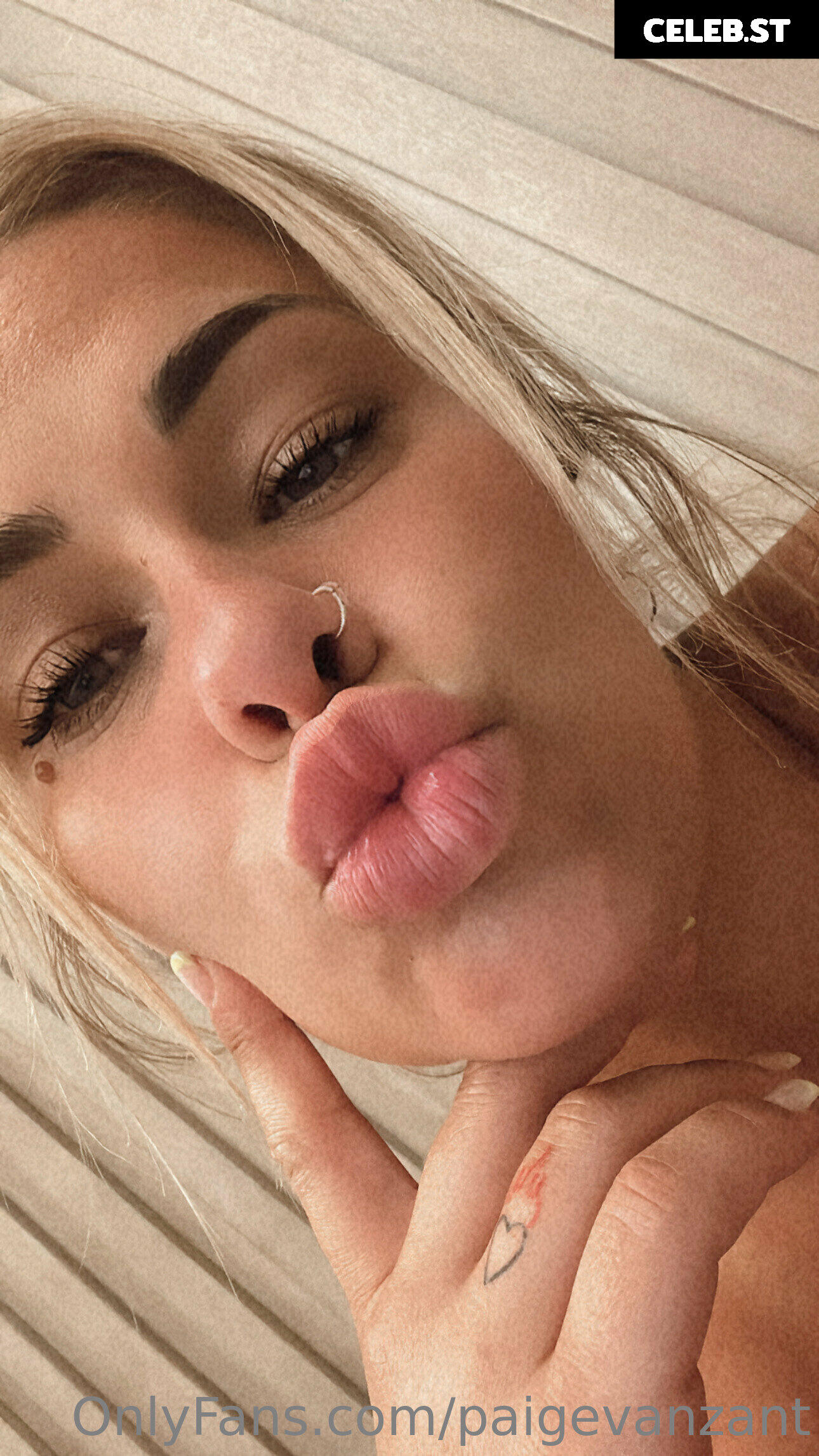 Paige Vanzant 2.0 Image 3467376