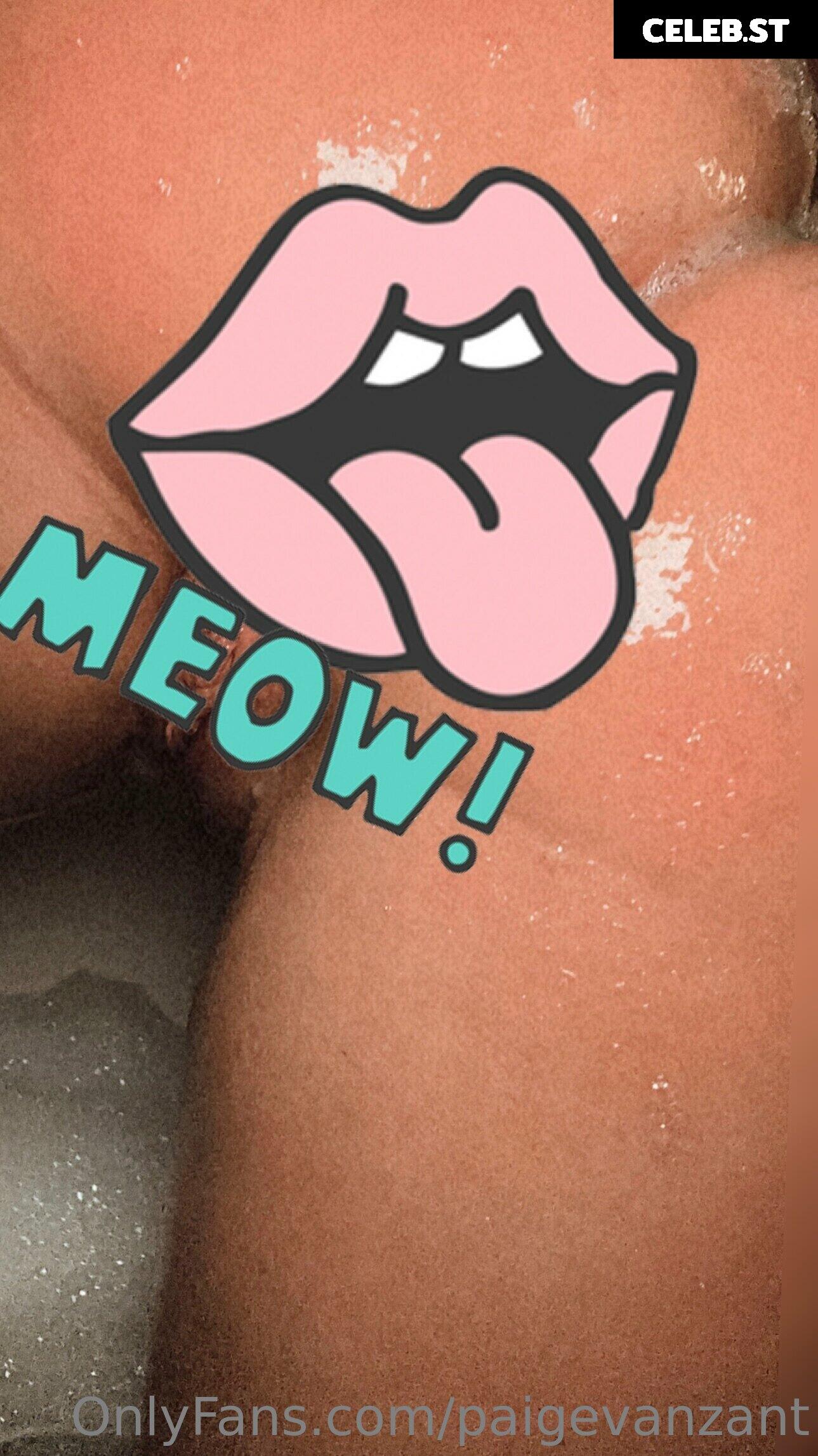 Paige Vanzant 2.0 Image 3467260