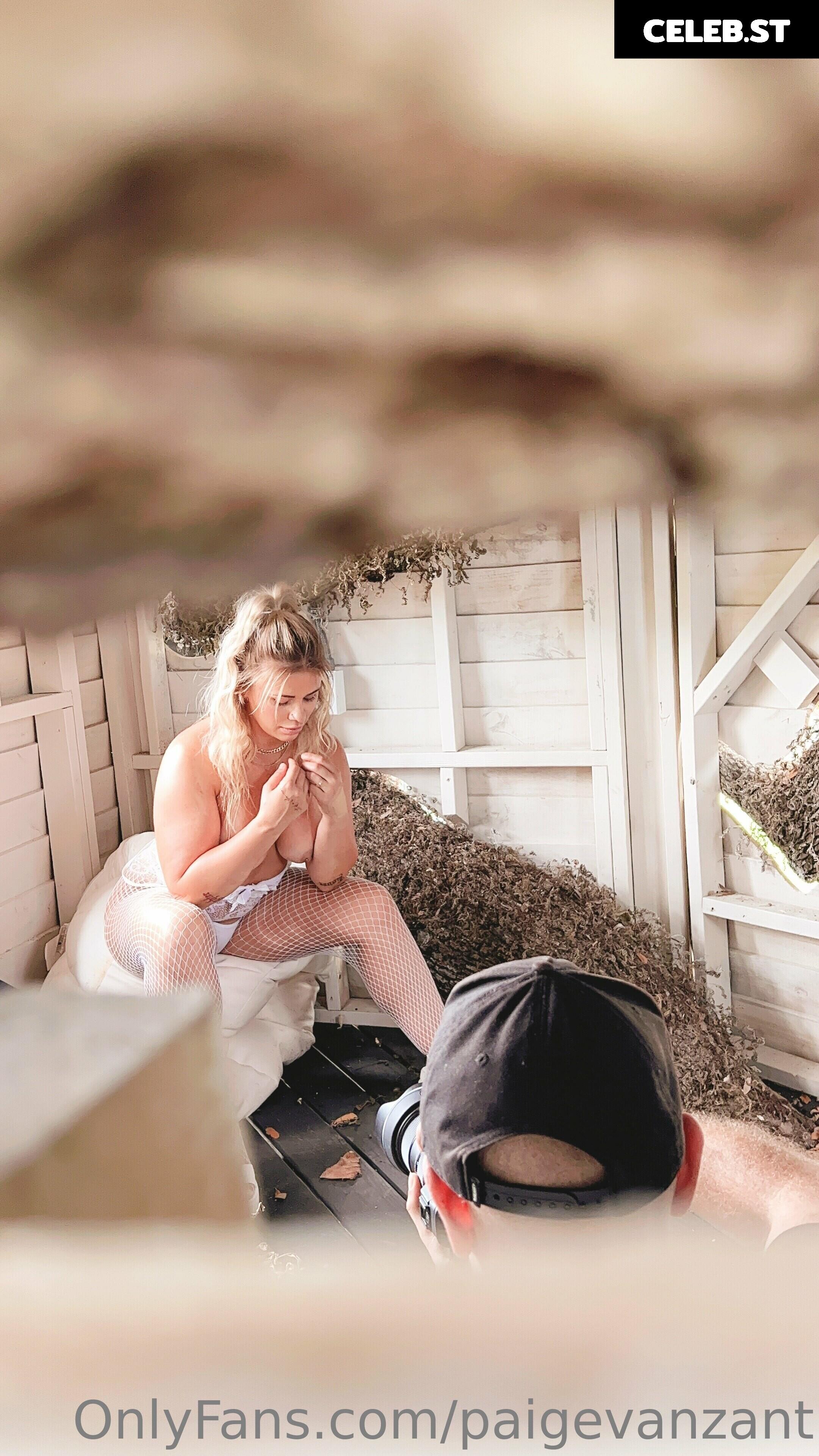 Paige Vanzant 2.0 Image 3464572