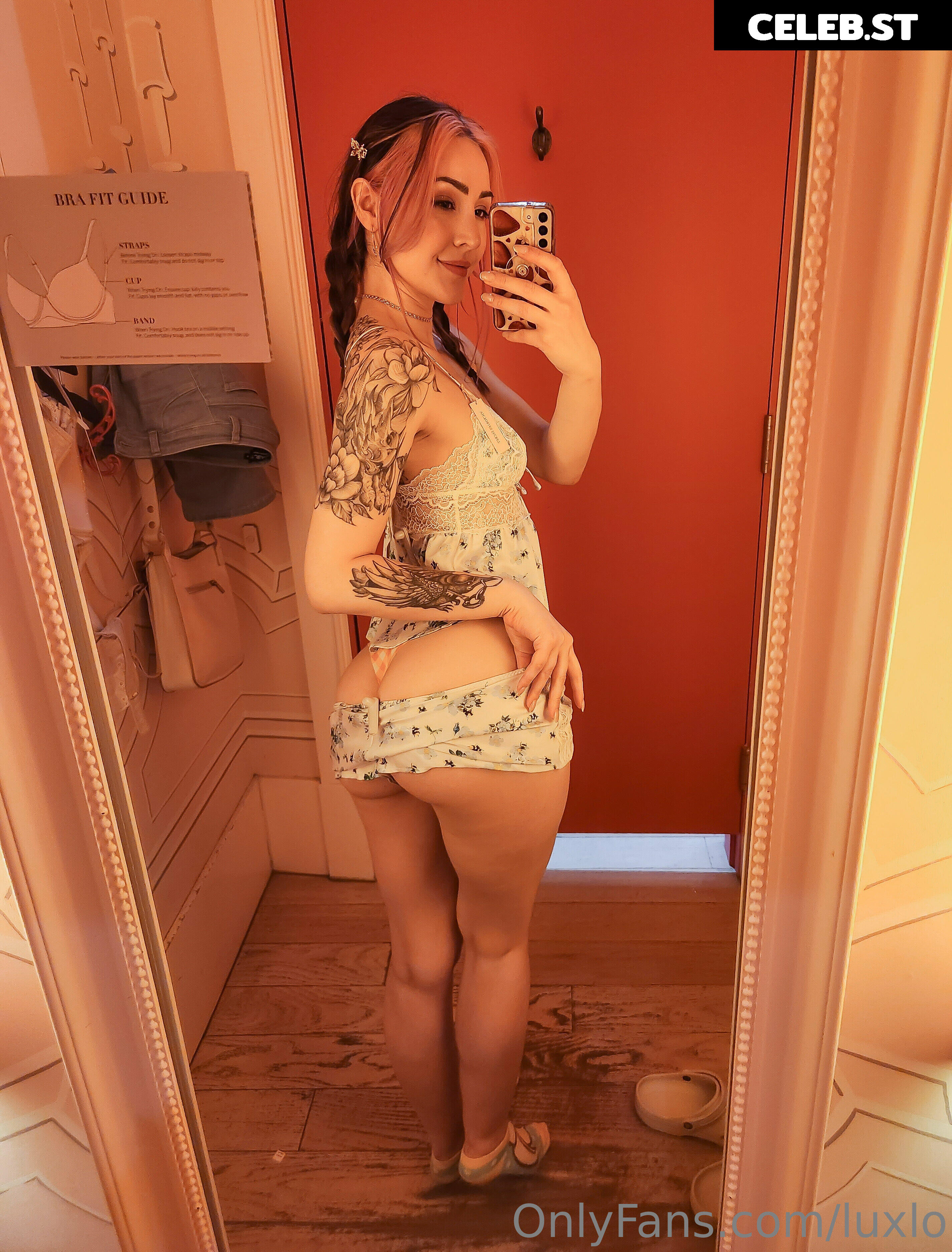 Luxlo Image 3464499