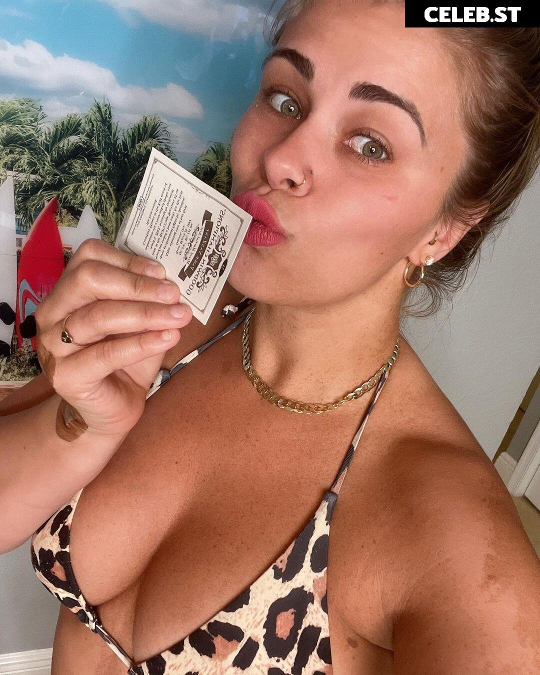 Paige Vanzant 2.0 Image 3464219