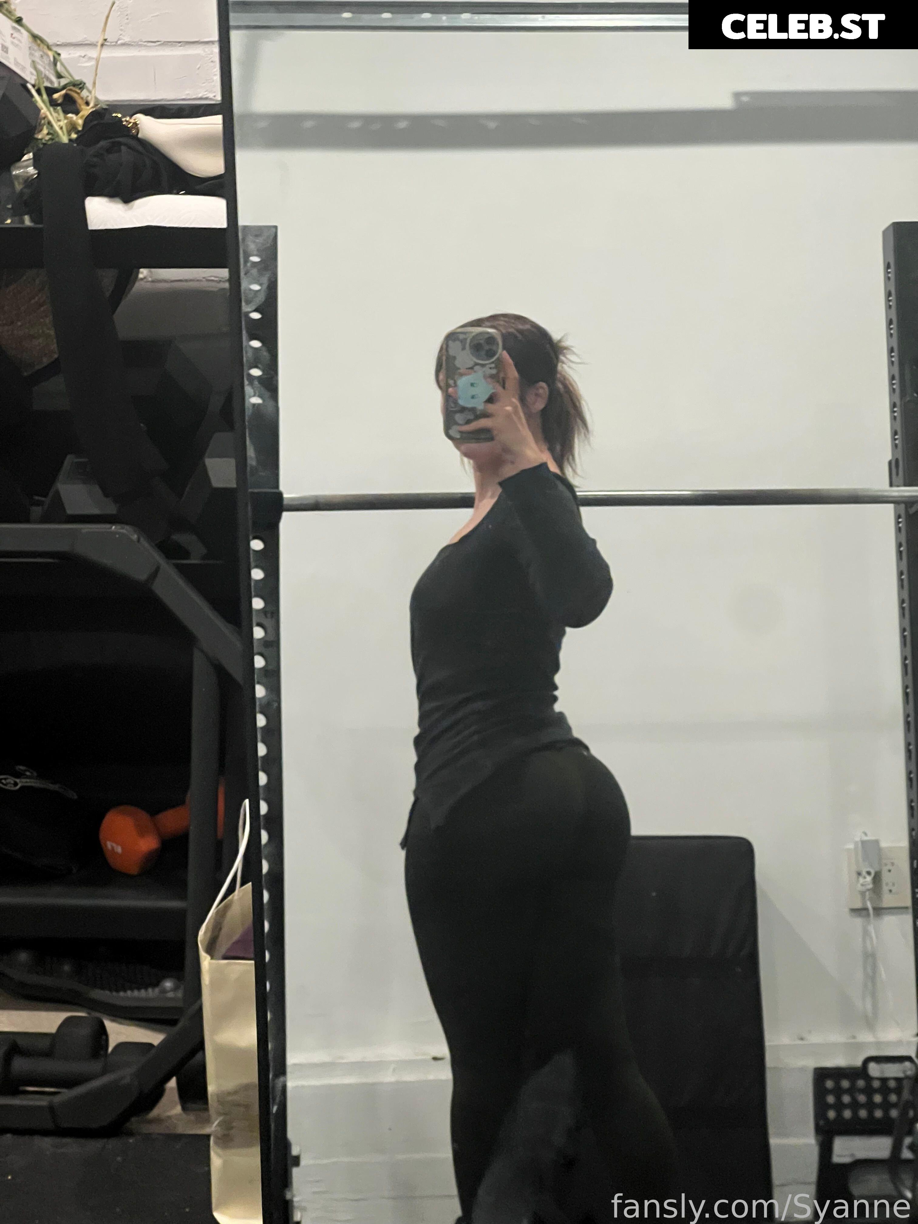 Syanne Image 3461000