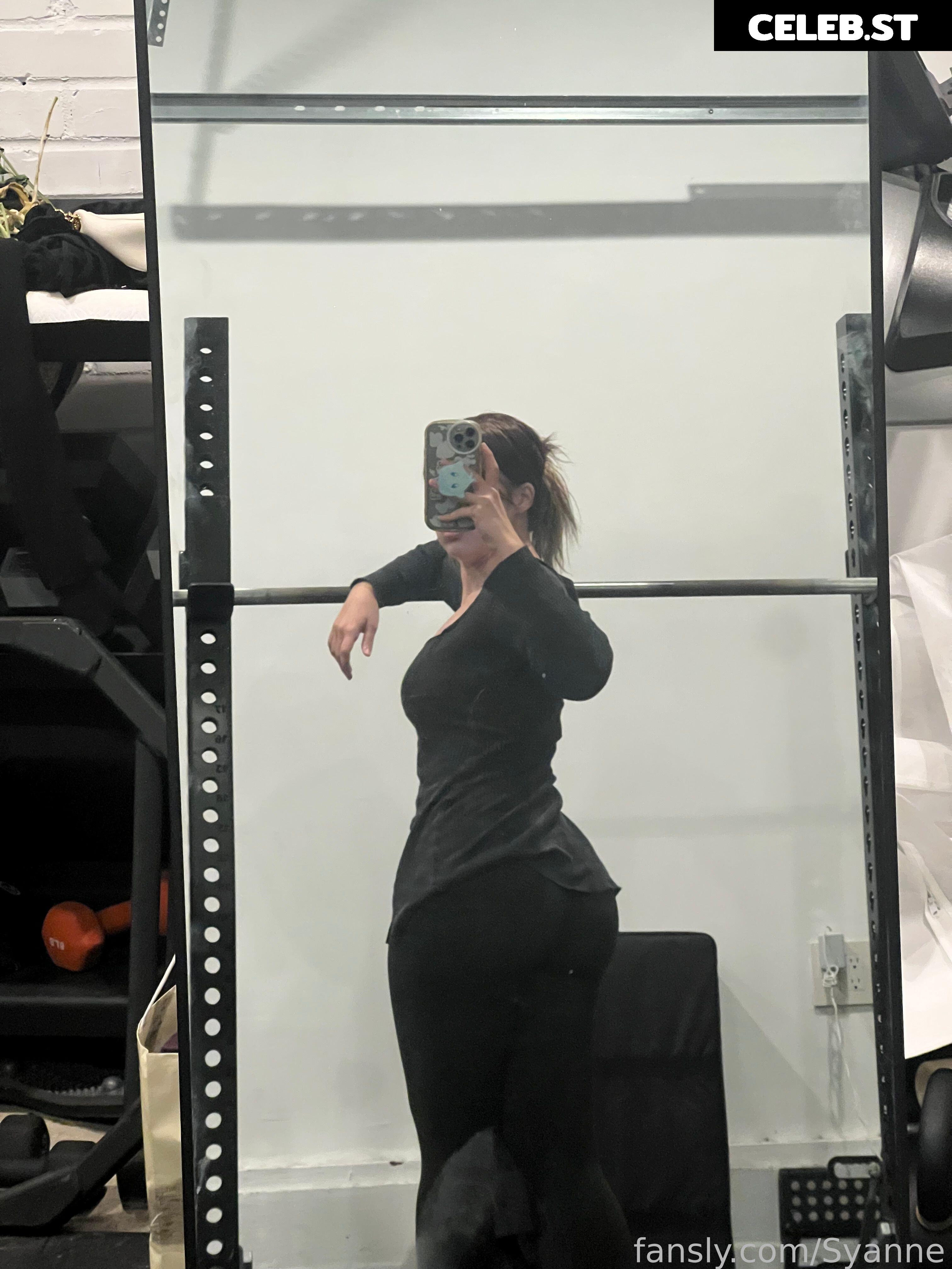 Syanne Image 3461005