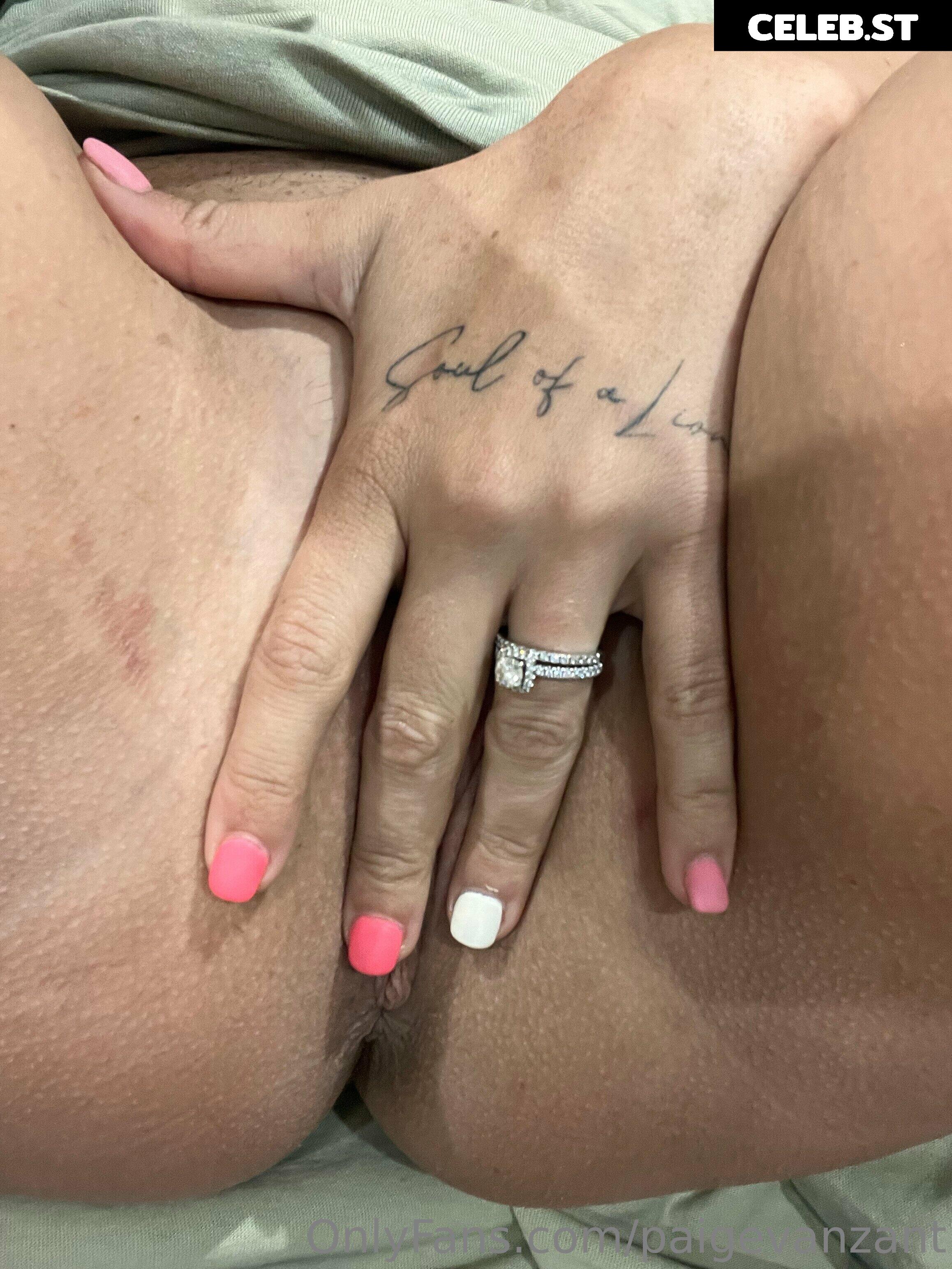 Paige Vanzant 2.0 Image 3461340