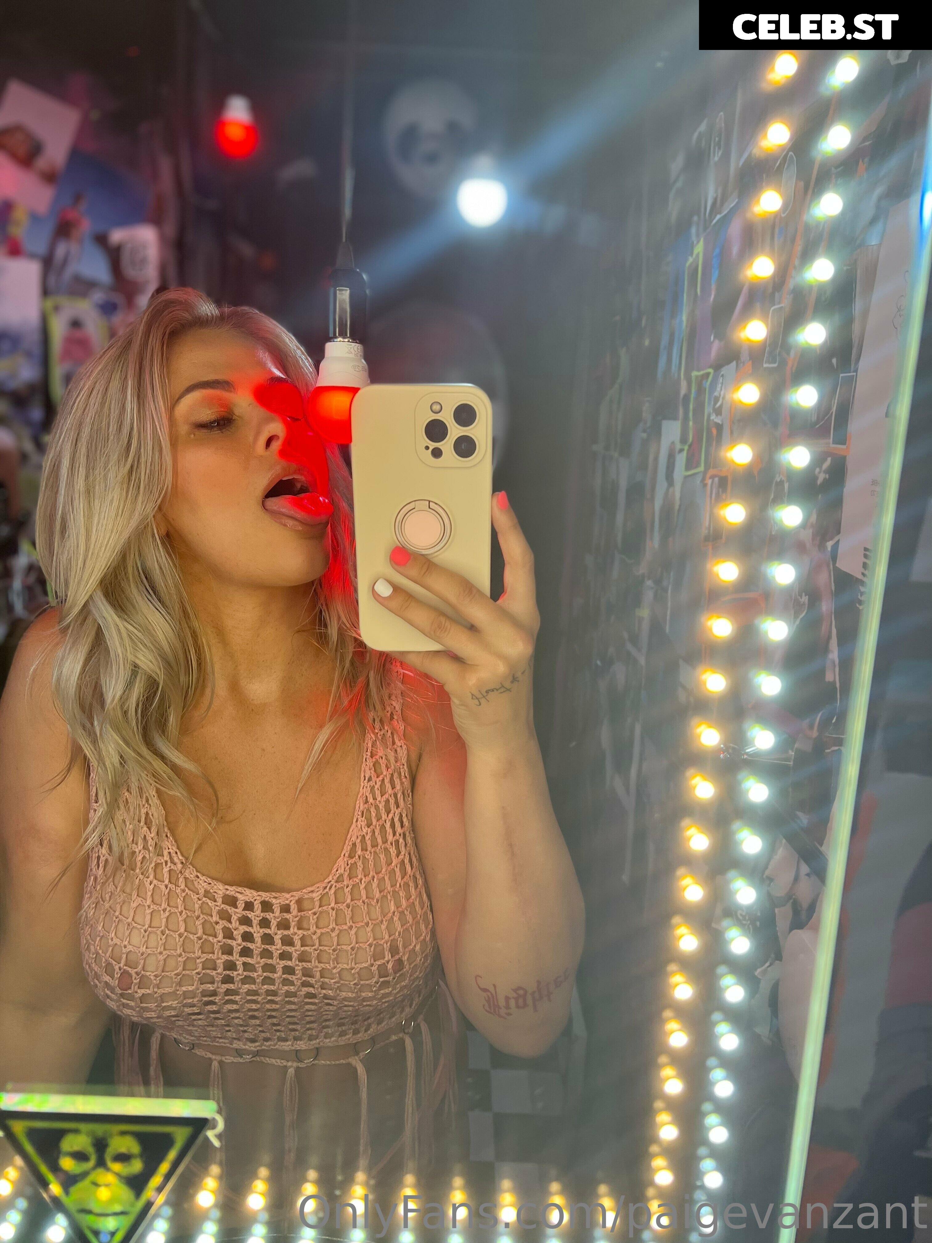Paige Vanzant 2.0 Image 3461257
