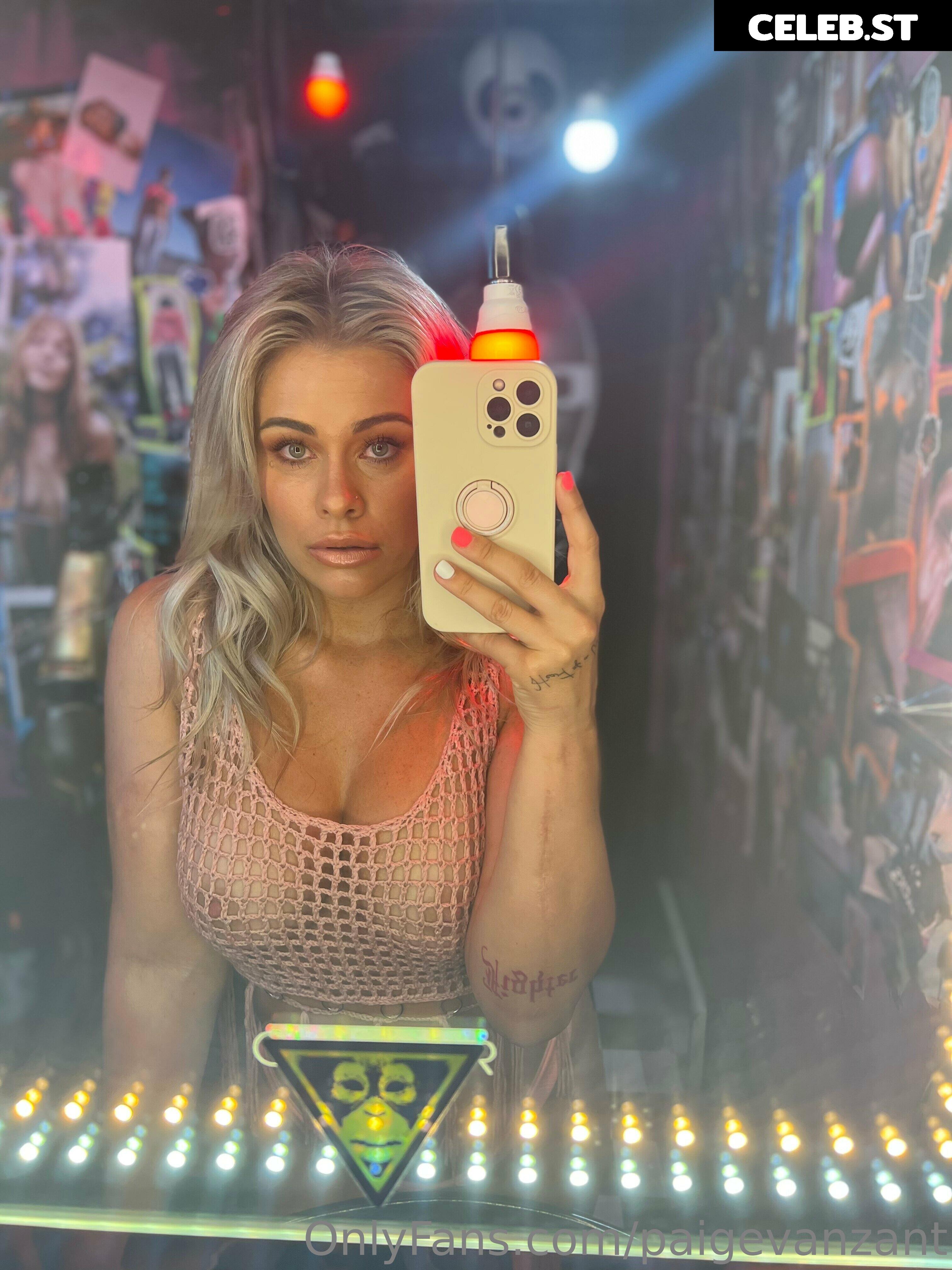 Paige Vanzant 2.0 Image 3461242