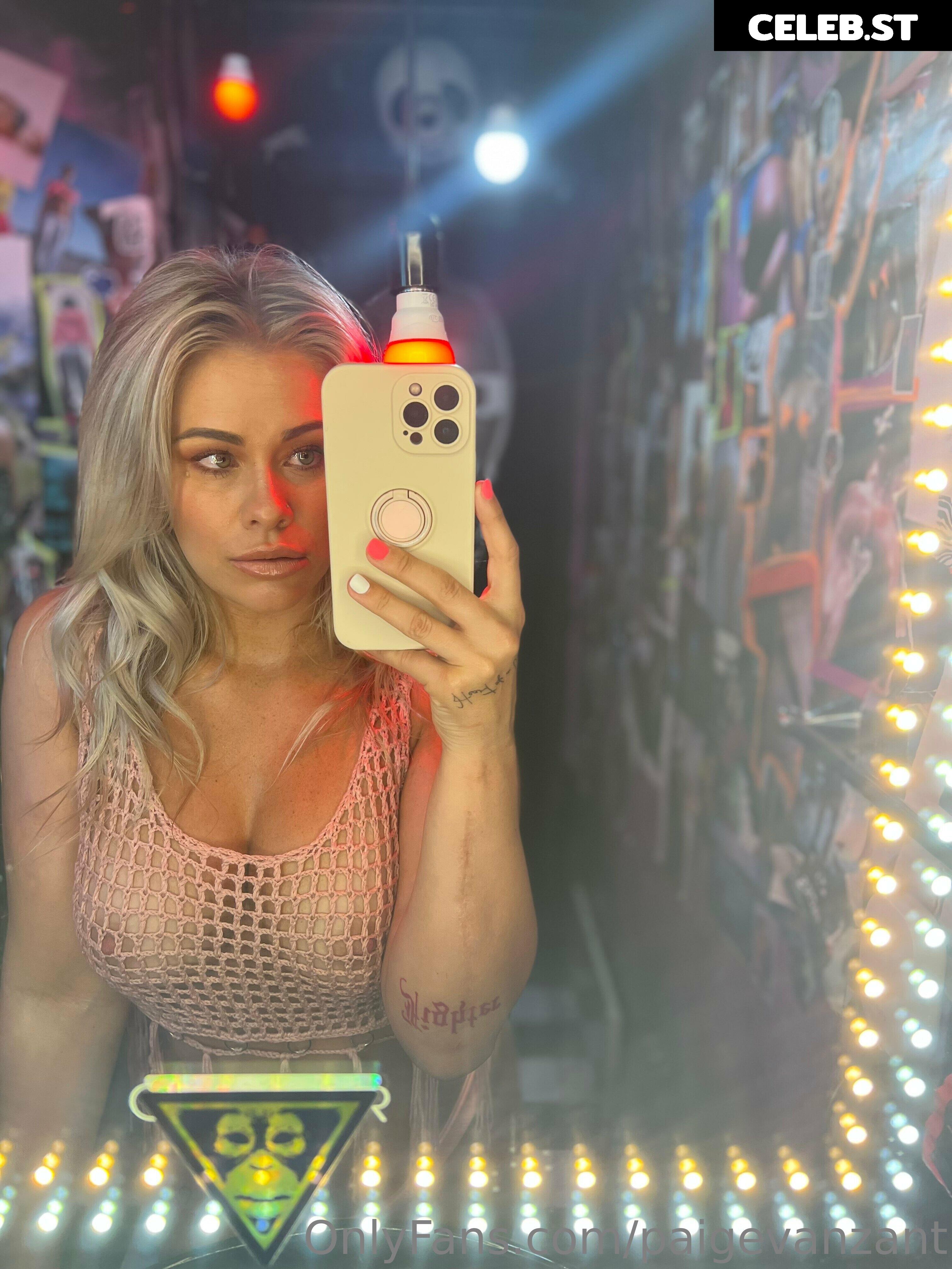 Paige Vanzant 2.0 Image 3461247