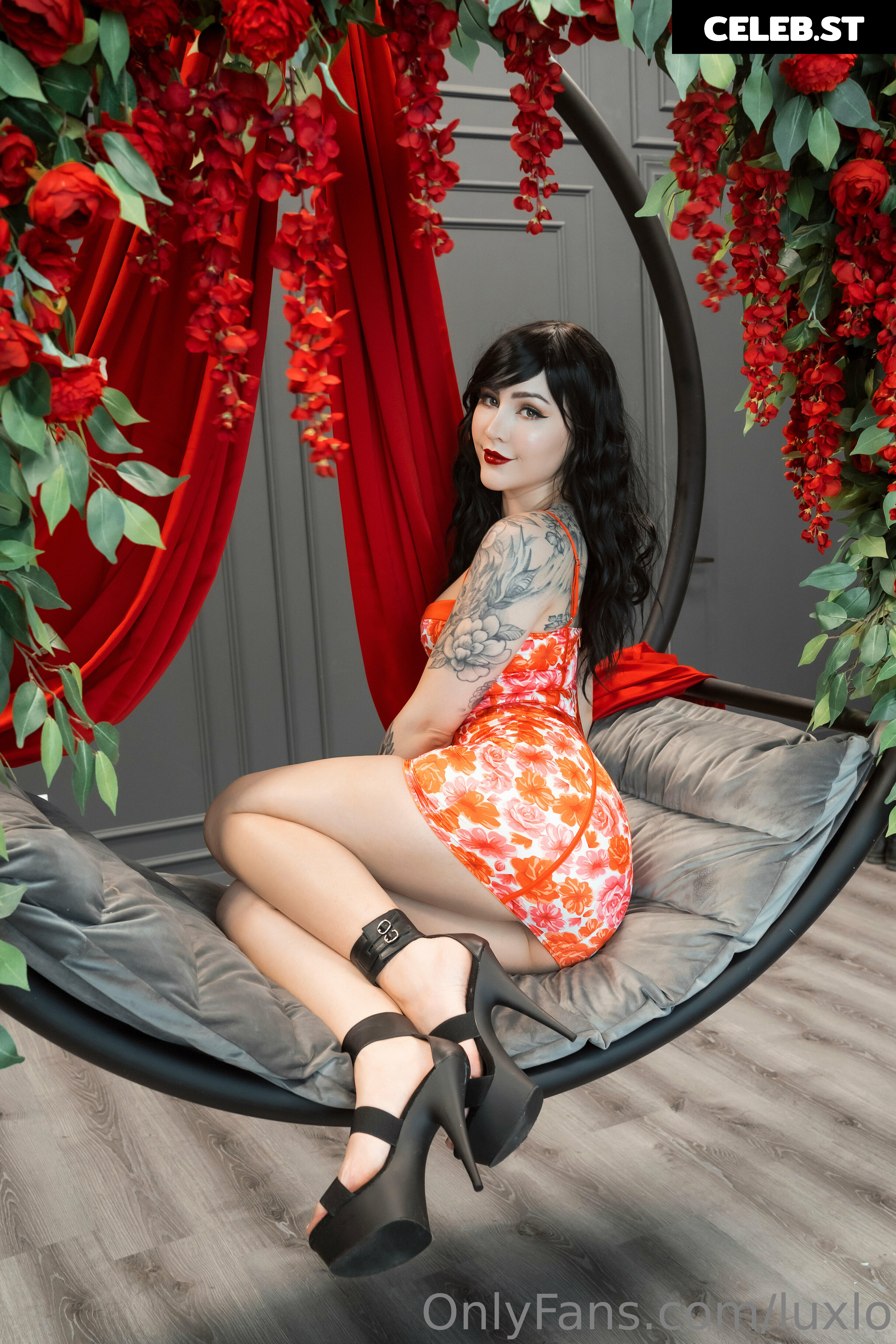 Luxlo Image 3462504