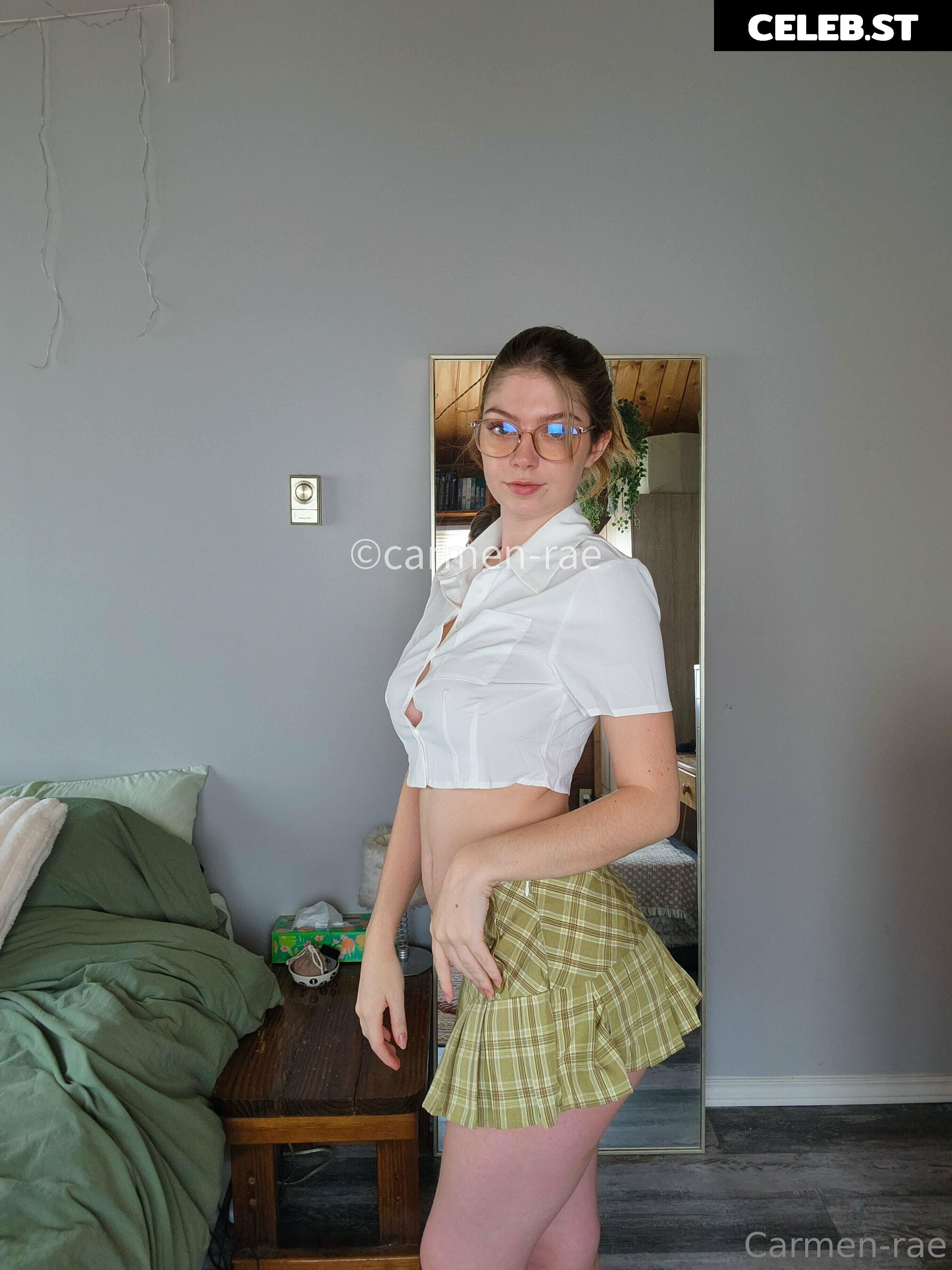 Makoshake / Carmen Rae Image 3462417