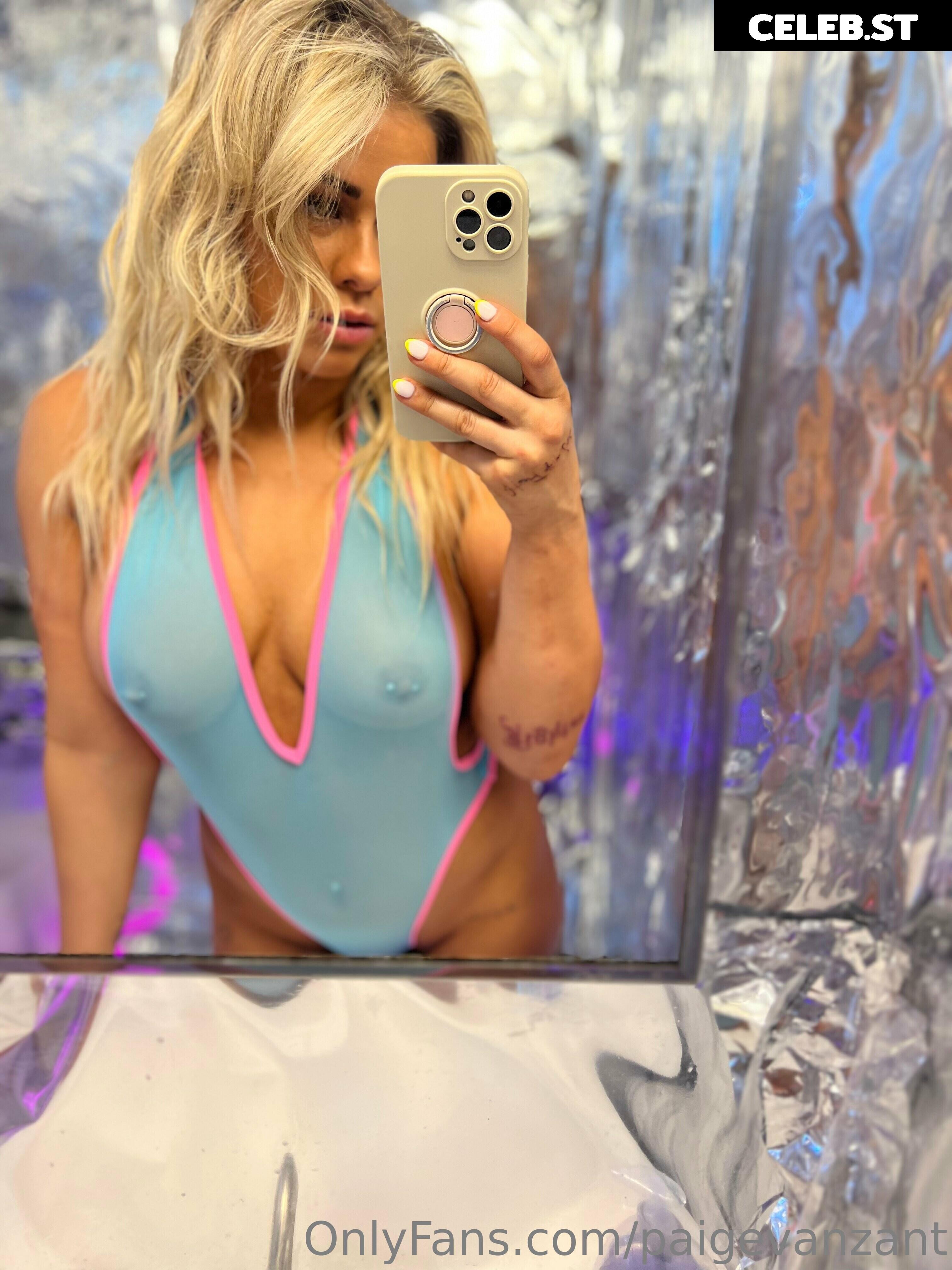 Paige Vanzant 2.0 Image 3463507