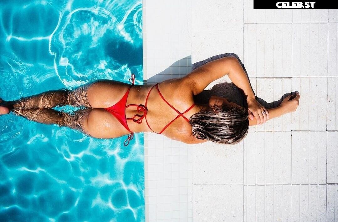 Paige Vanzant 2.0 Image 3463627