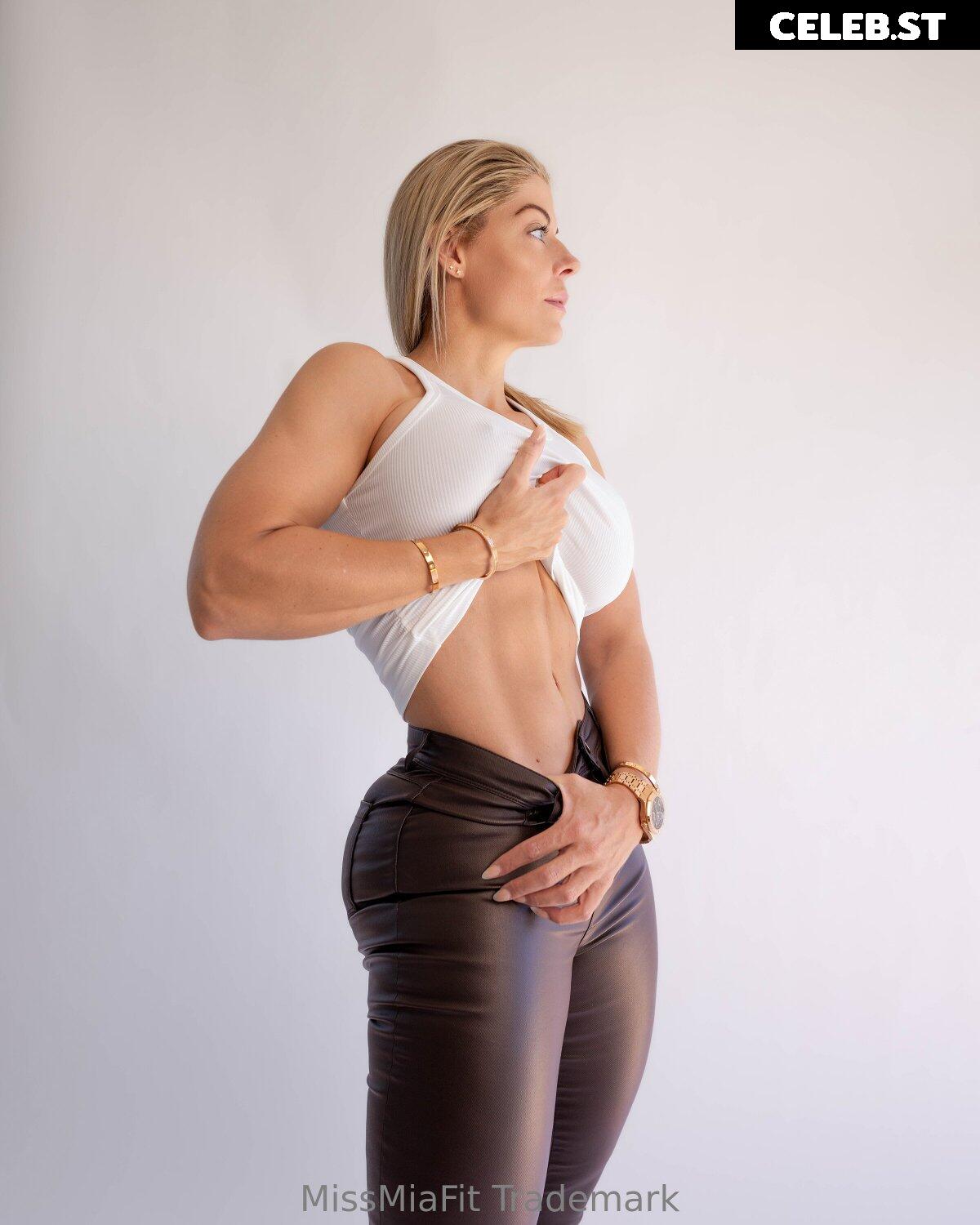 Missmiafit Image 3460454