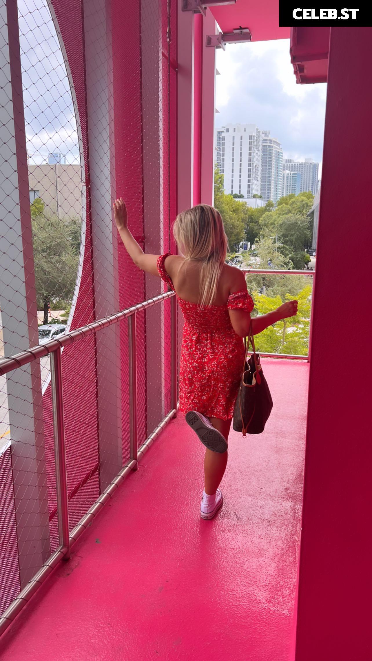 Paige Vanzant 2.0 Image 3460126