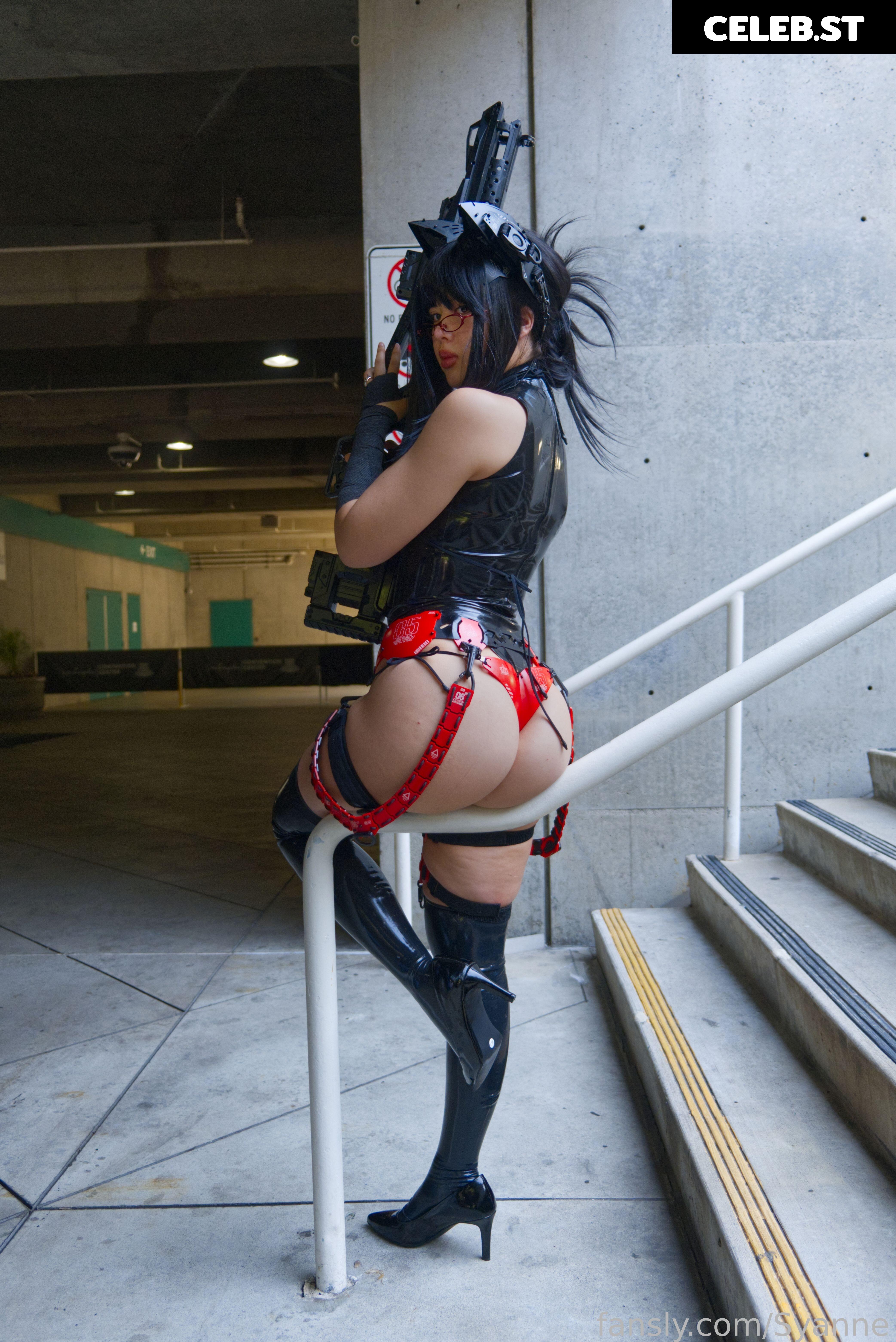 Syanne Image 3460098