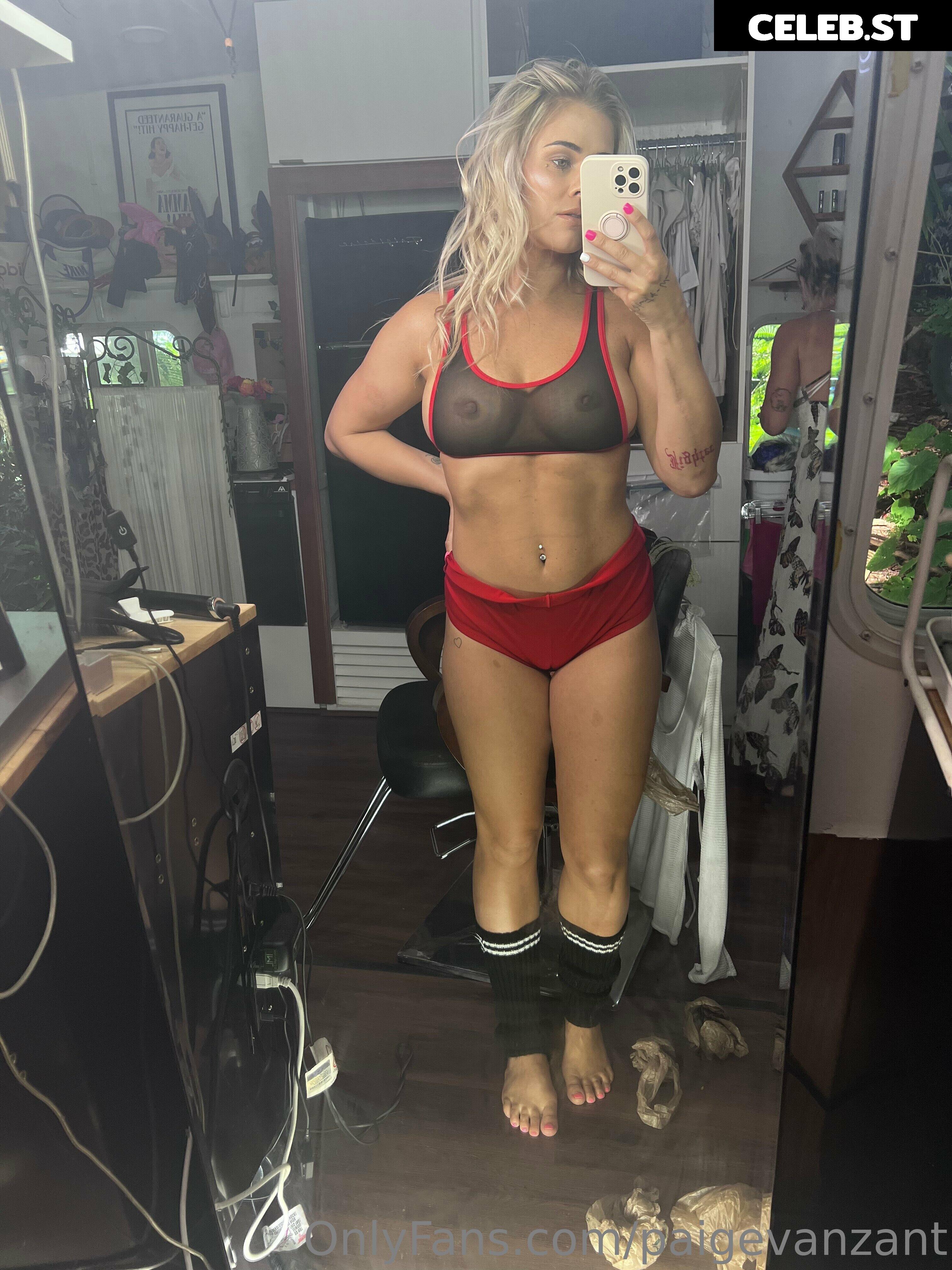 Paige Vanzant 2.0 Image 3460046