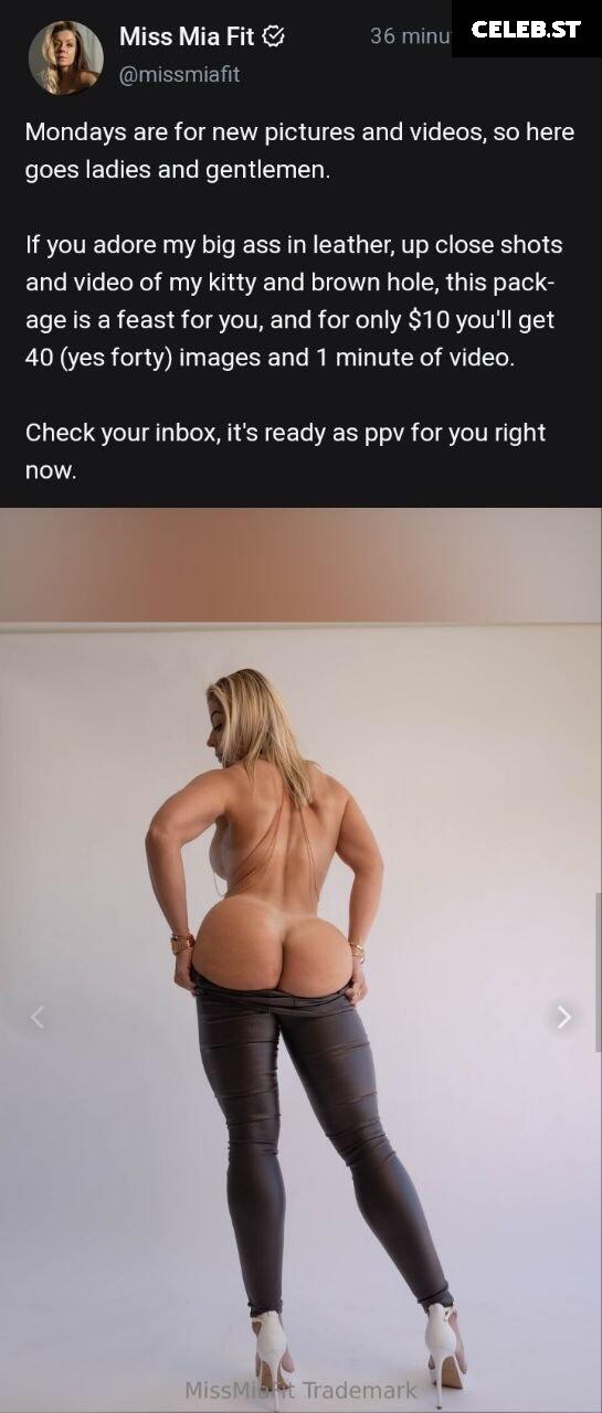 Missmiafit Image 3460343