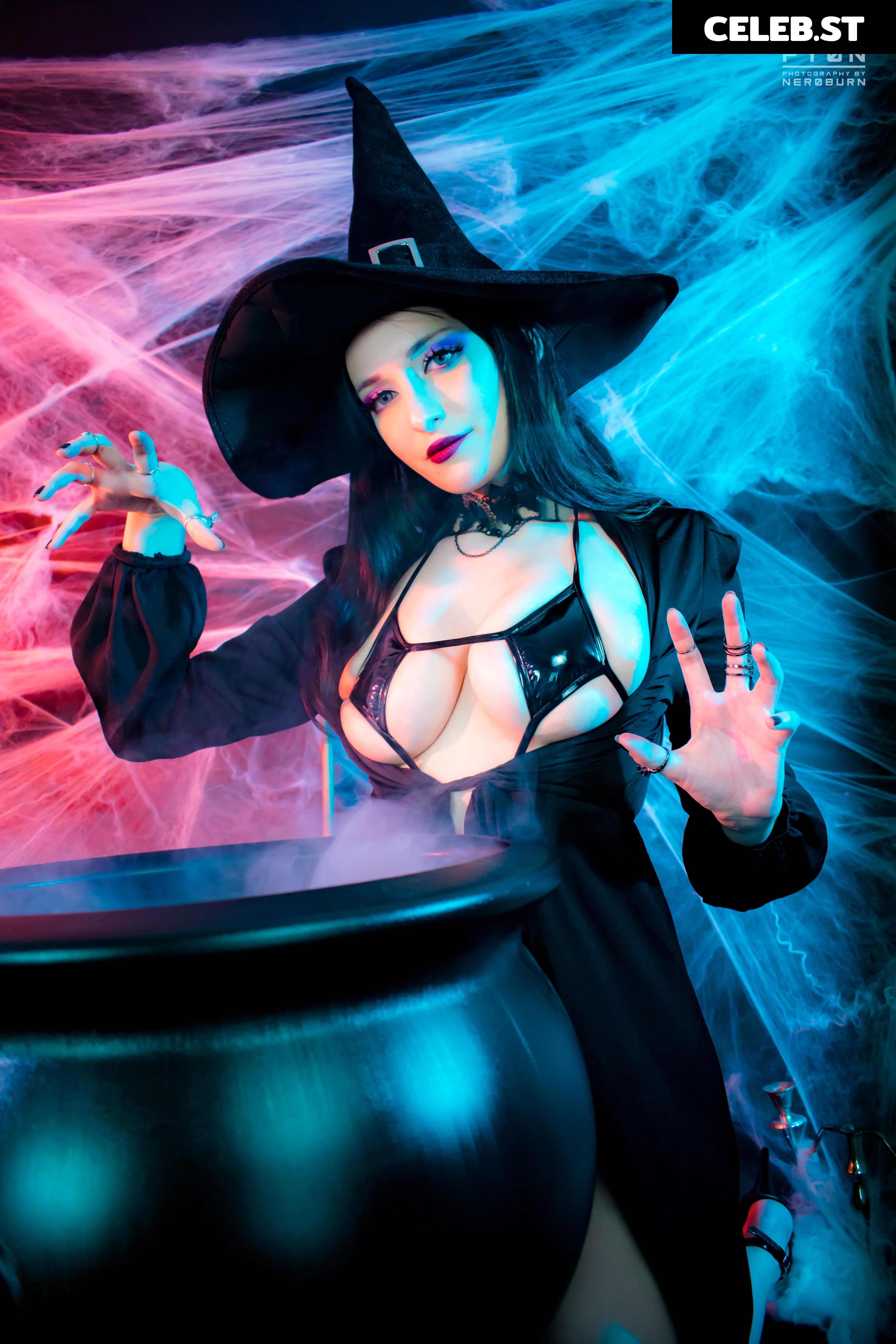 Yuzu Pyon Image 346033