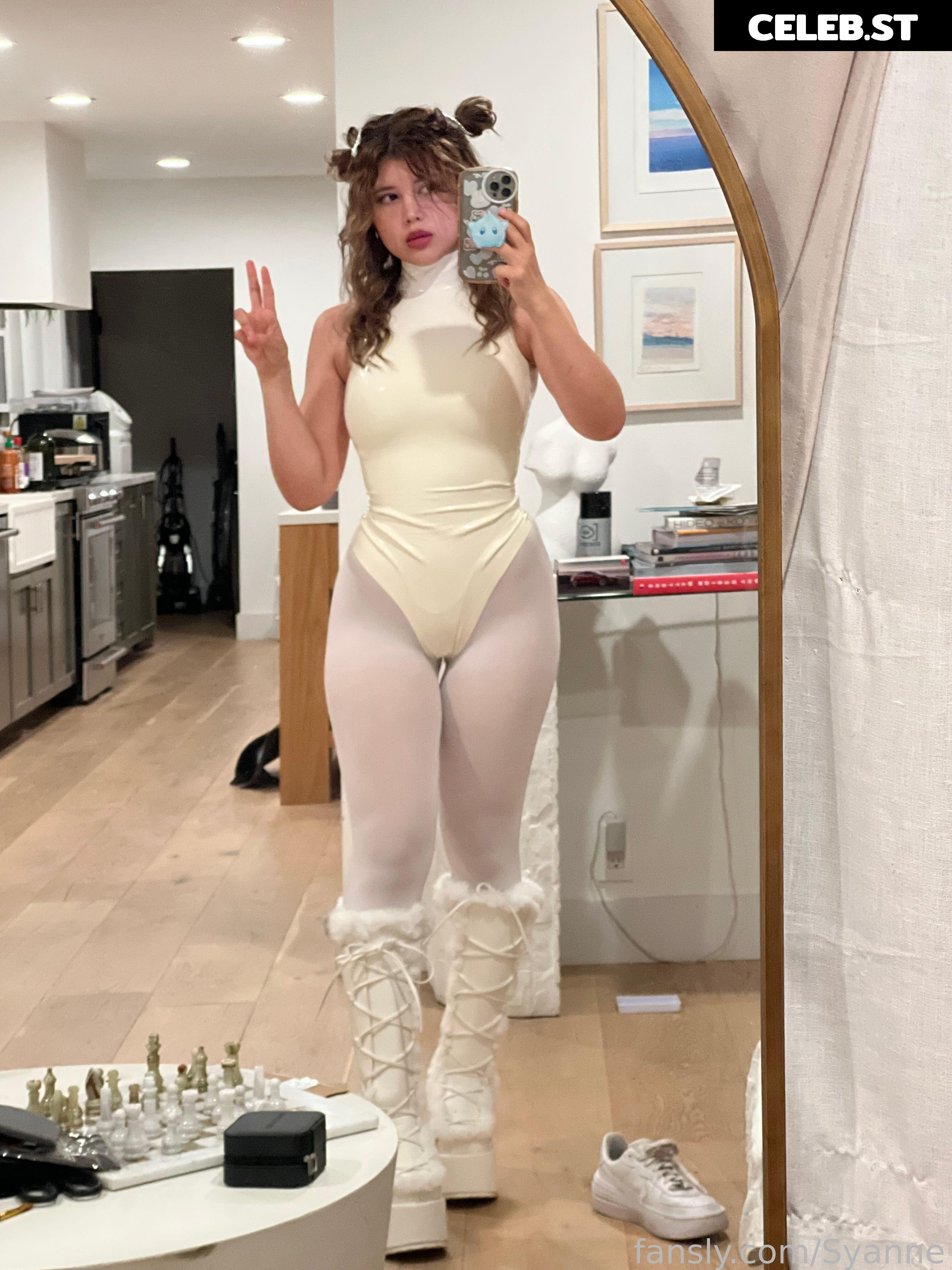 Syanne Image 3460989