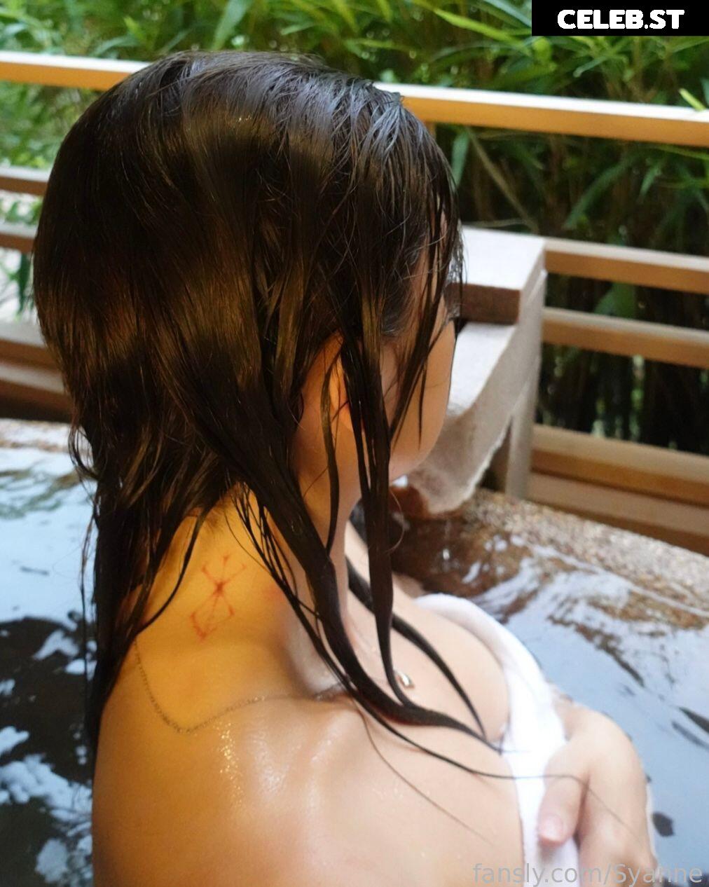 Syanne Image 3460963