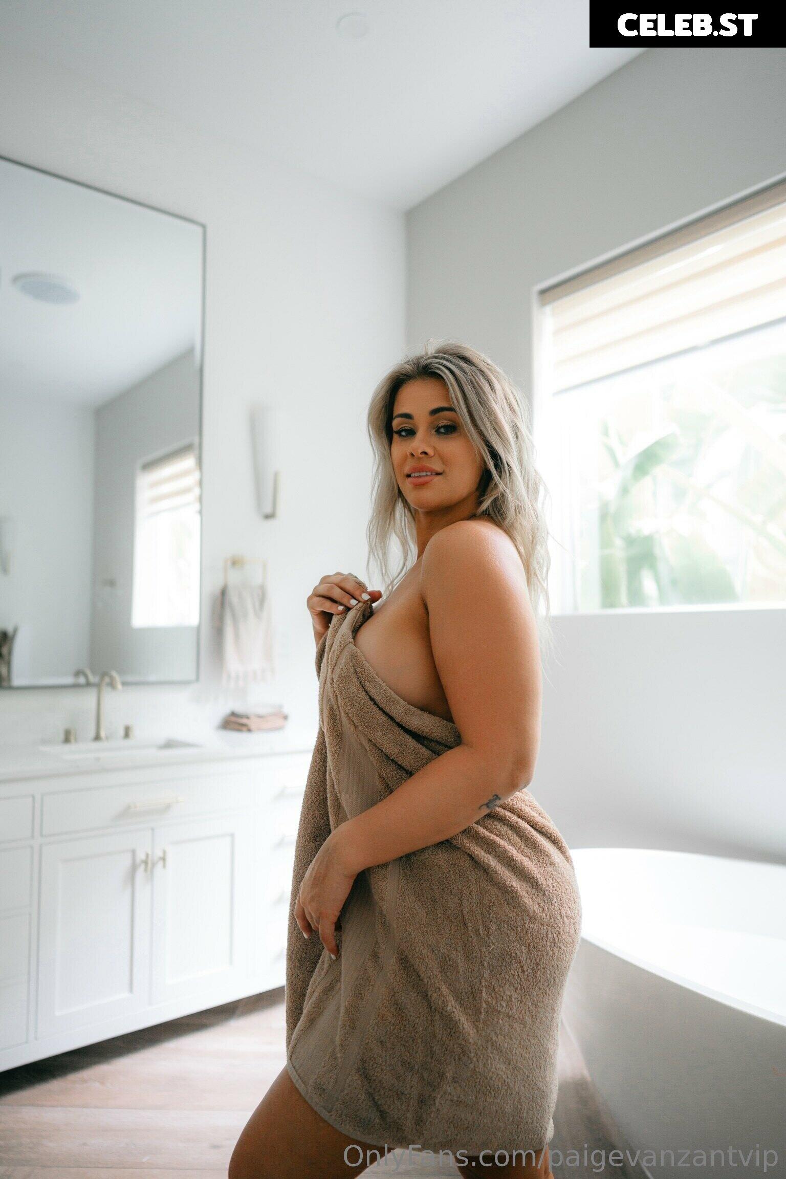 Paige Vanzant 2.0 Image 3468899