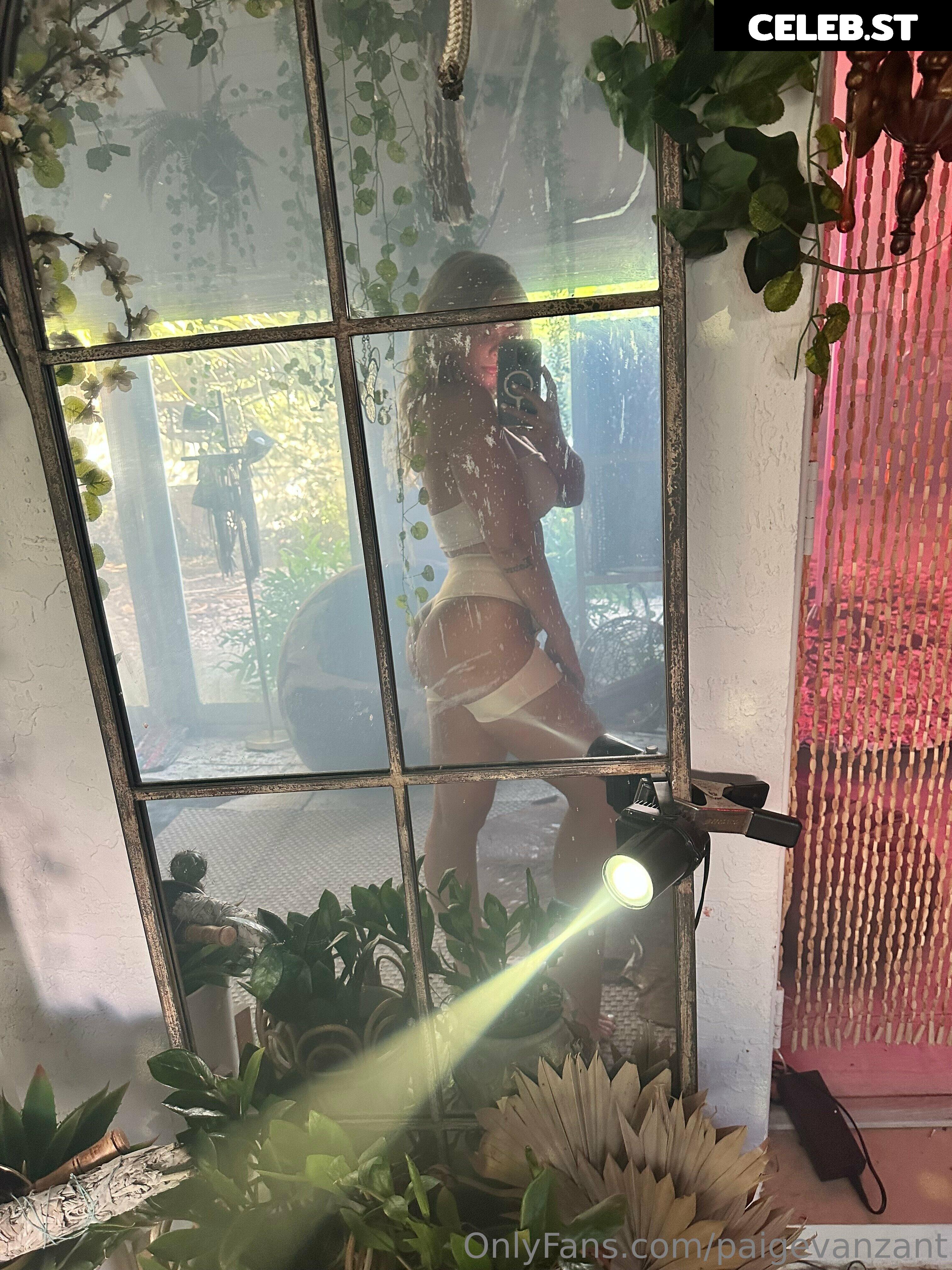 Paige Vanzant 2.0 Image 3468181