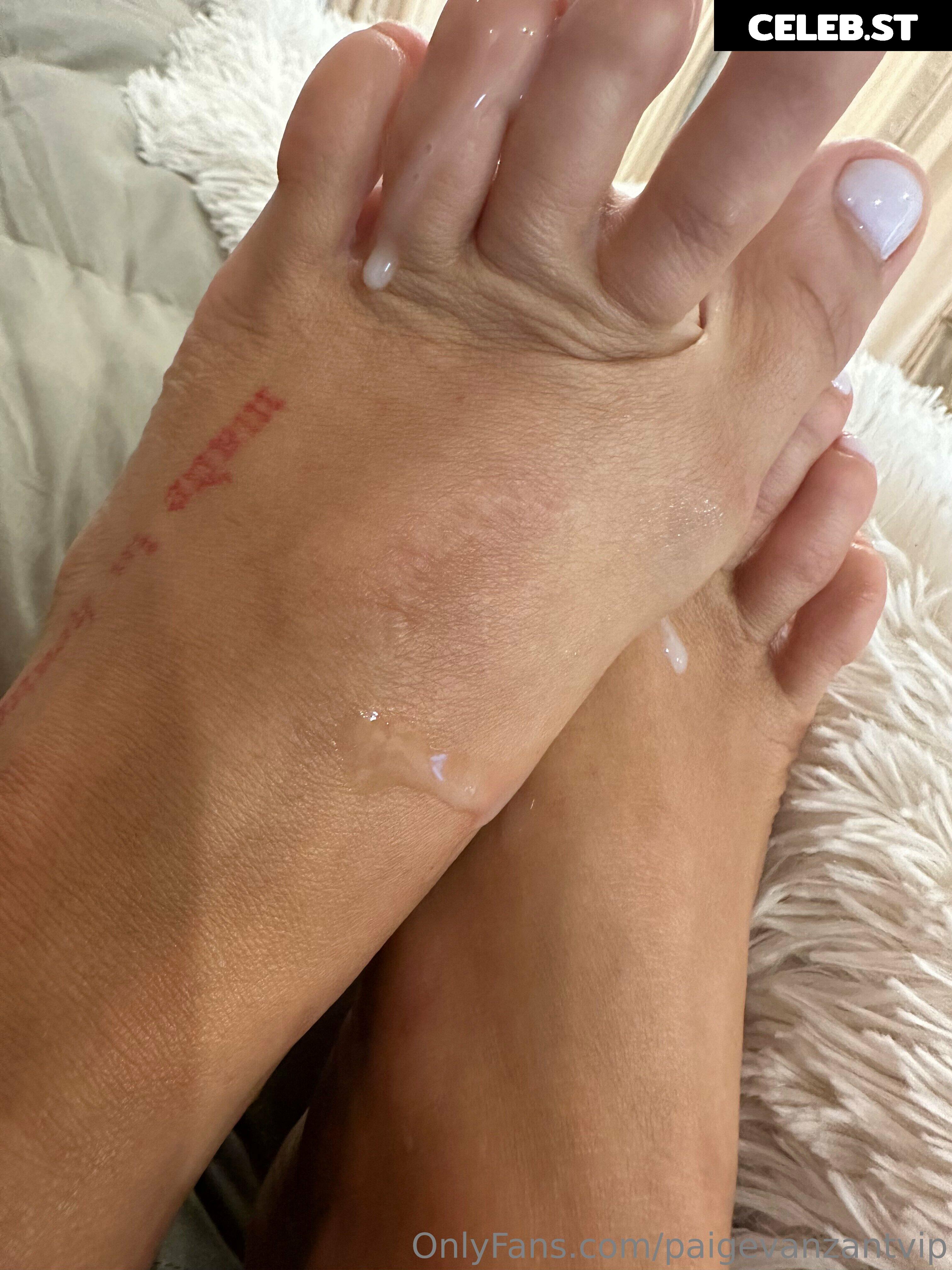Paige Vanzant 2.0 Image 3468385