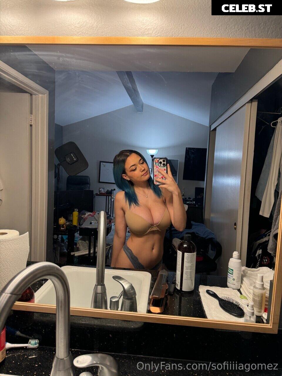 Sofia Gomez / Sofiiiagomez Image 3455852