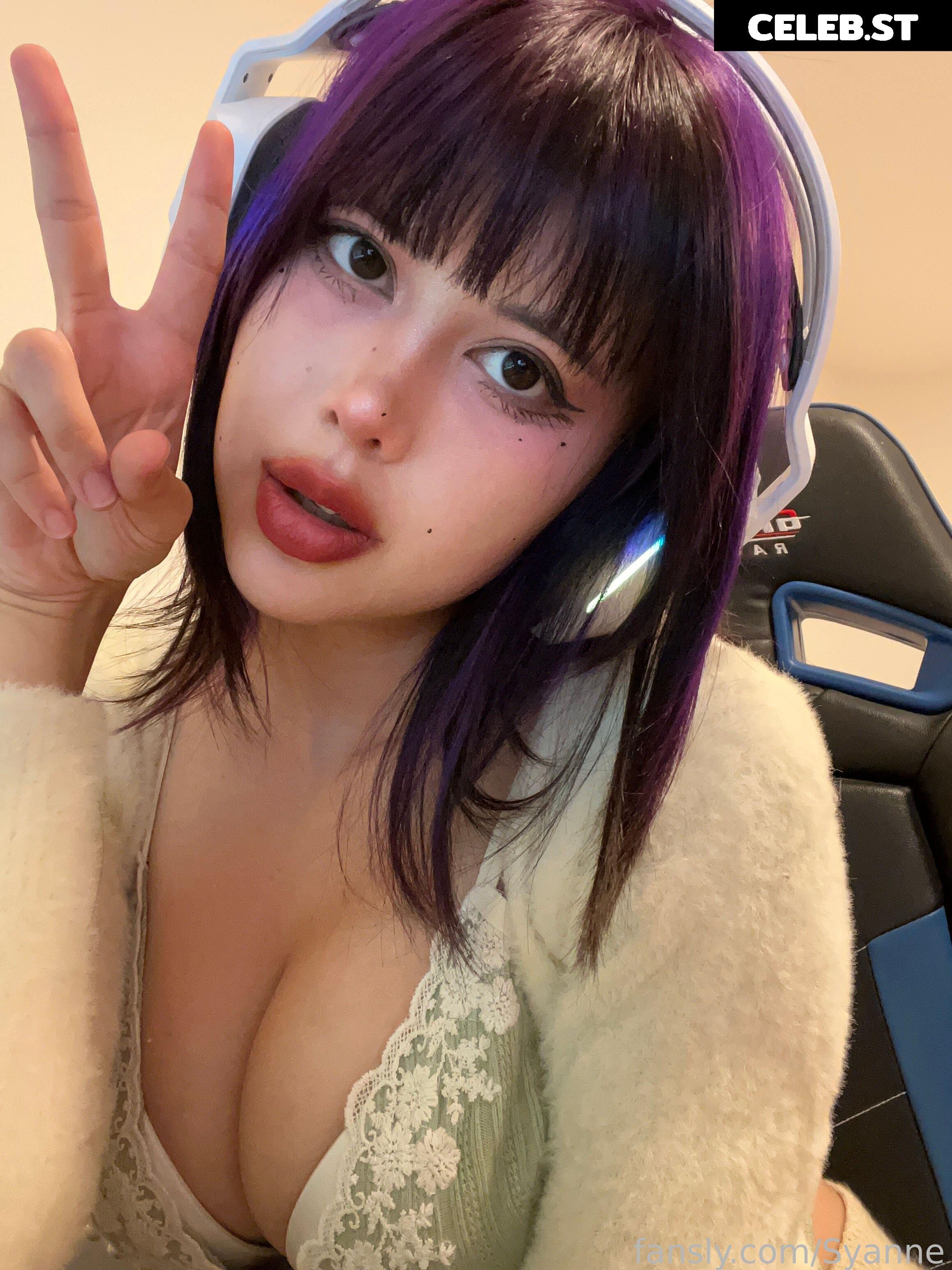 Syanne Image 3455353