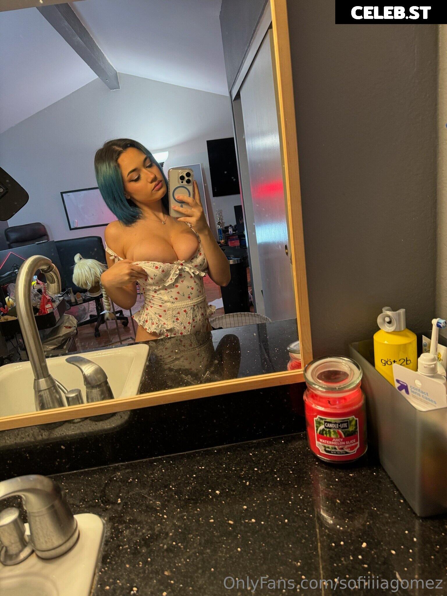 Sofia Gomez / Sofiiiagomez Image 3455340