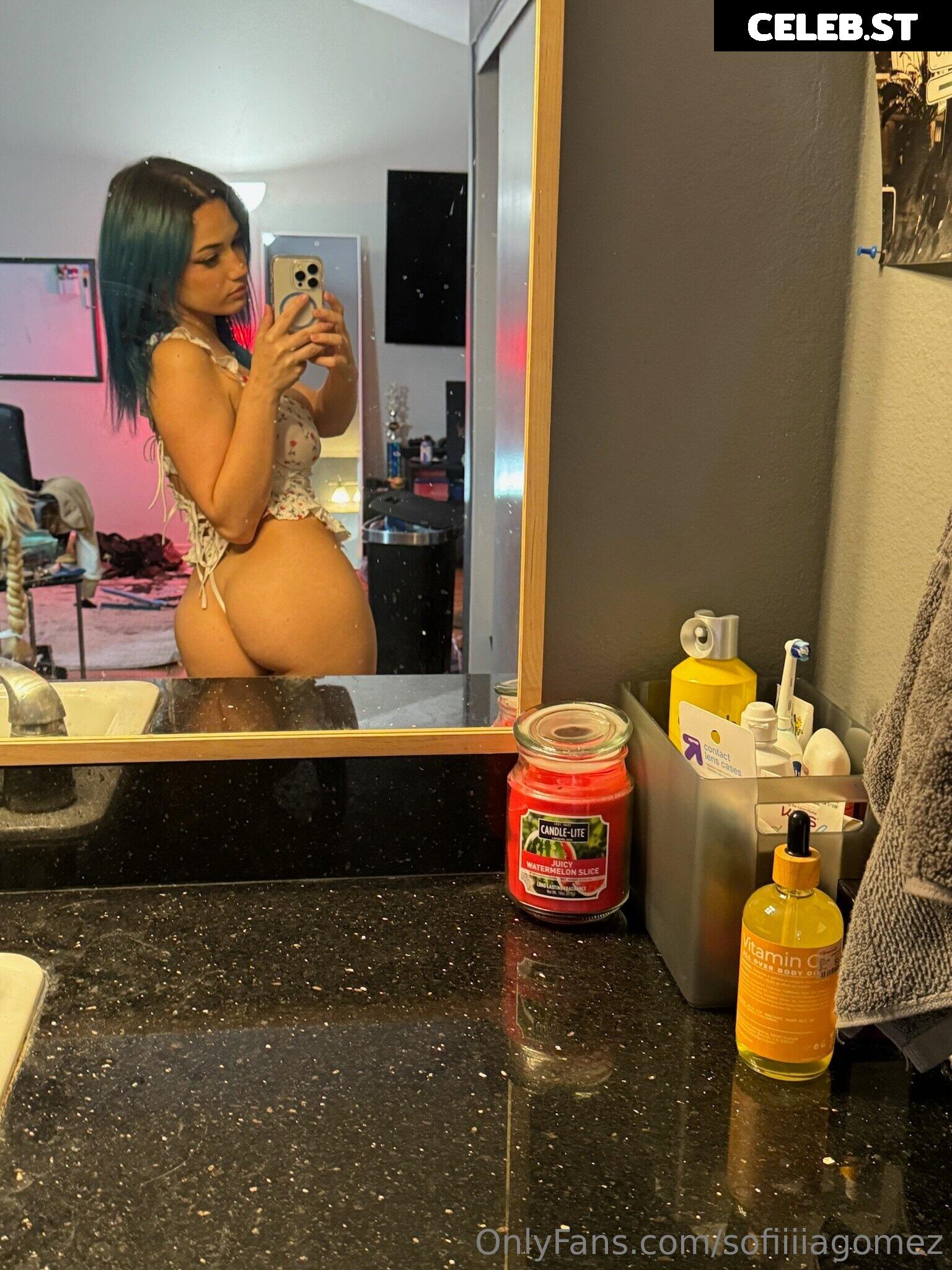 Sofia Gomez / Sofiiiagomez Image 3455379