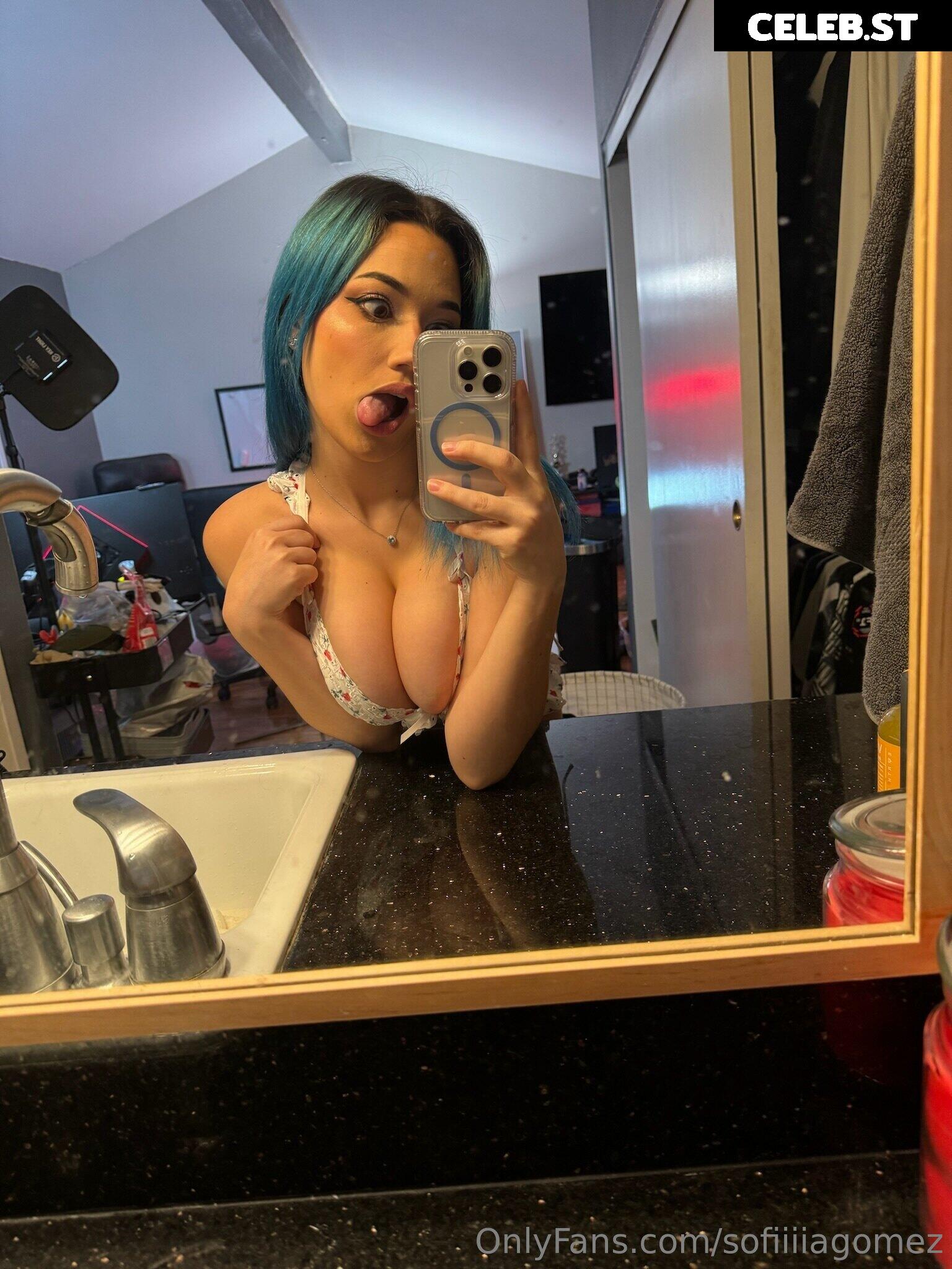 Sofia Gomez / Sofiiiagomez Image 3455304