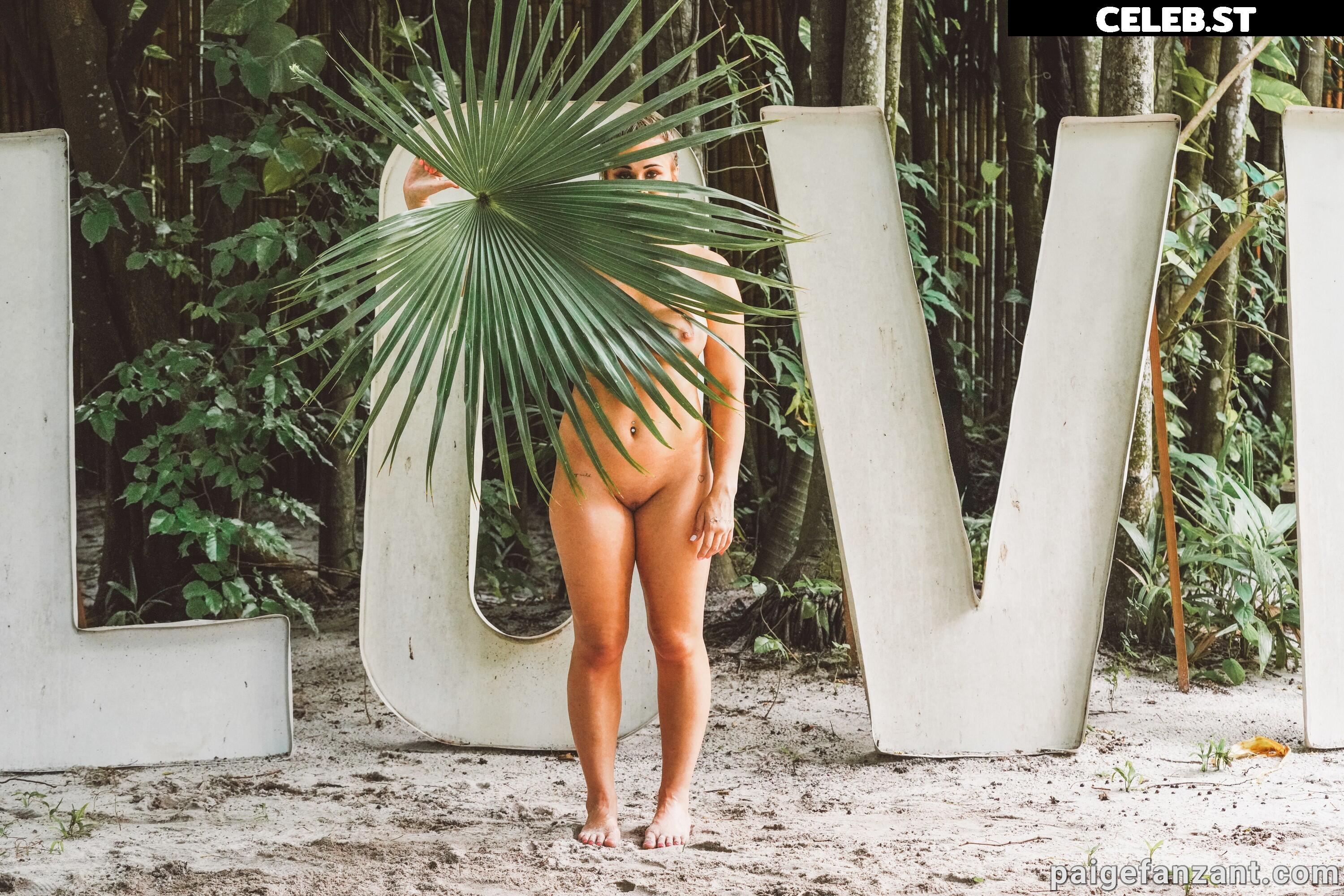 Paige Vanzant 2.0 Image 3455228