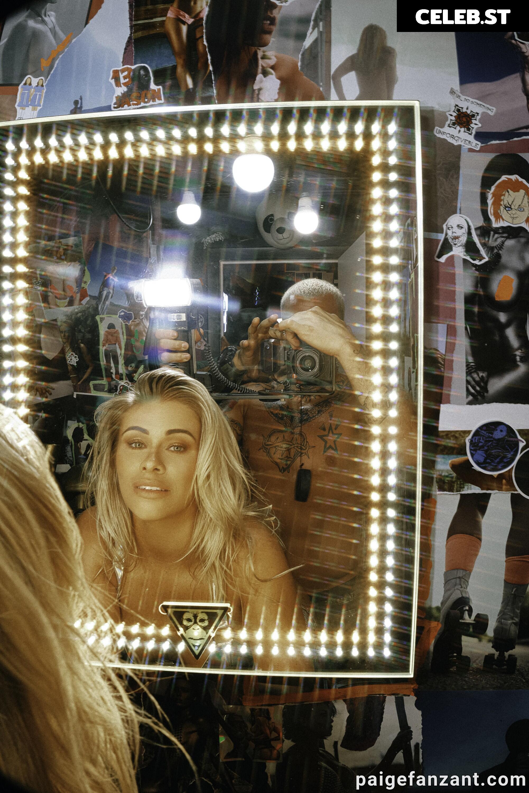 Paige Vanzant 2.0 Image 3456830