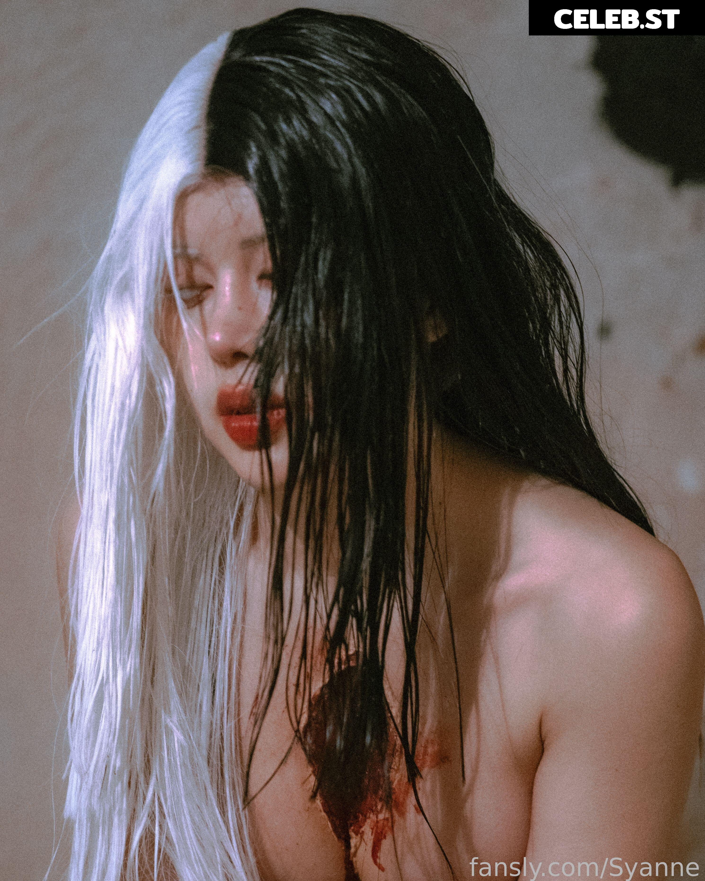 Syanne Image 3456546