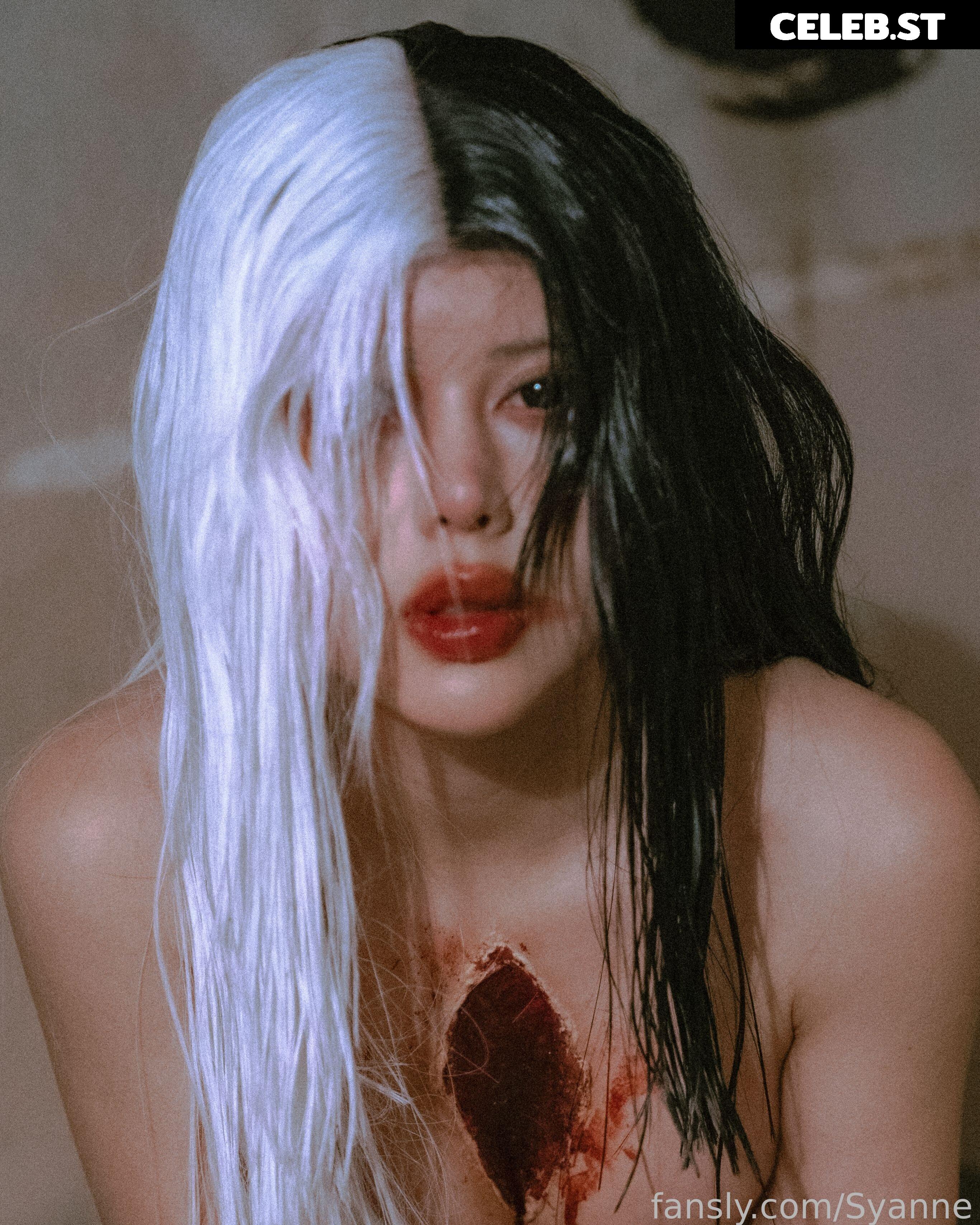 Syanne Image 3456575