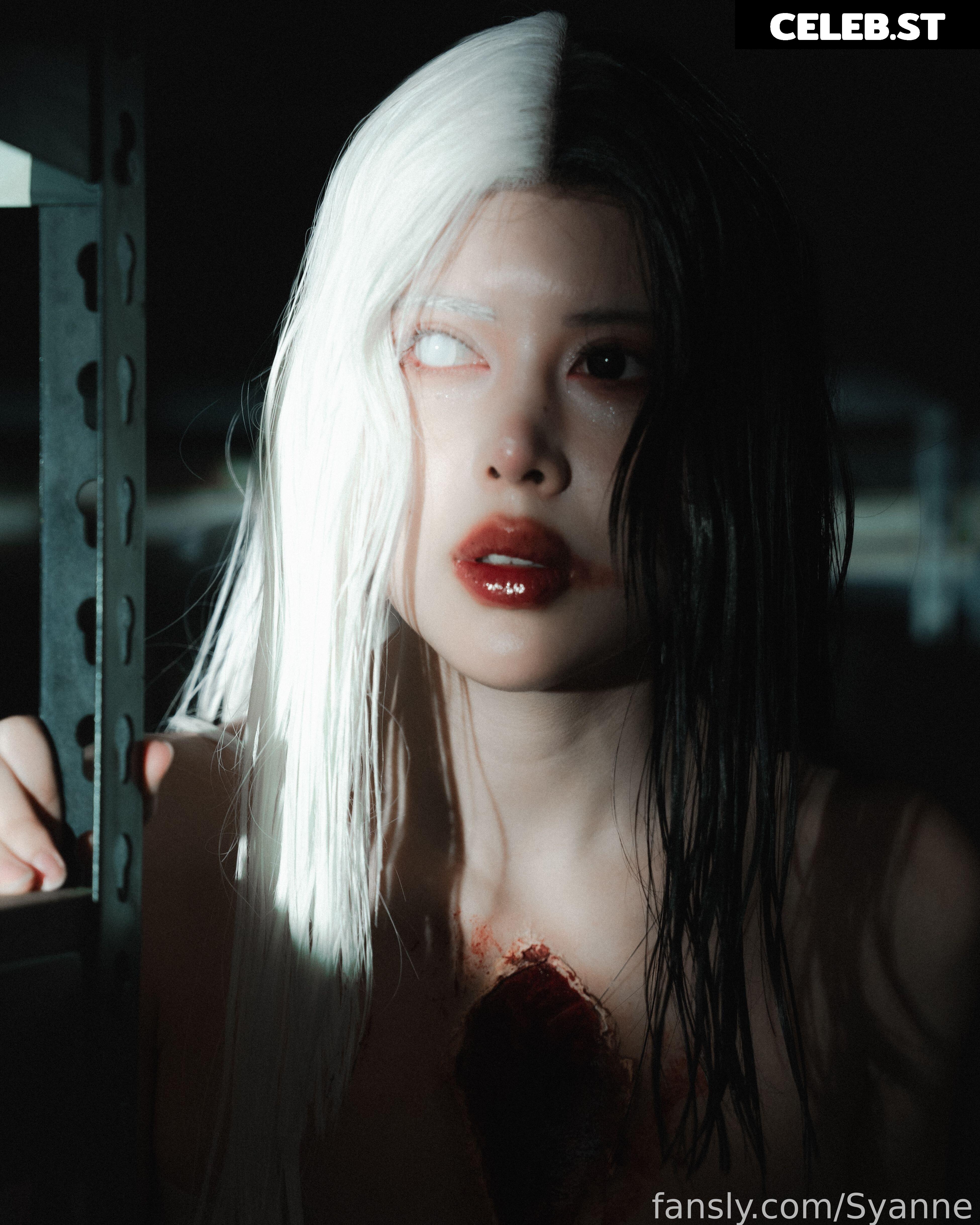 Syanne Image 3456513