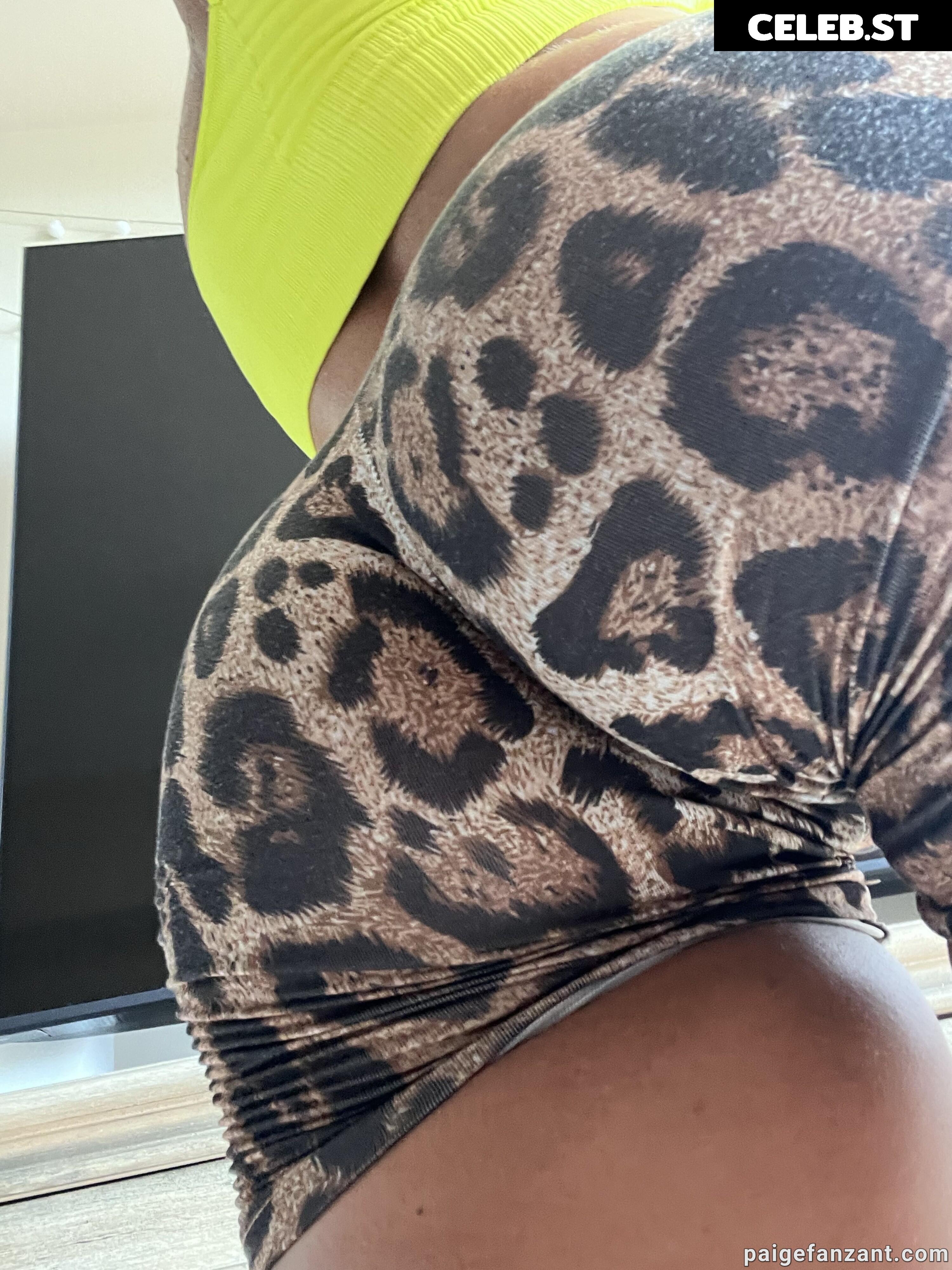 Paige Vanzant 2.0 Image 3456515