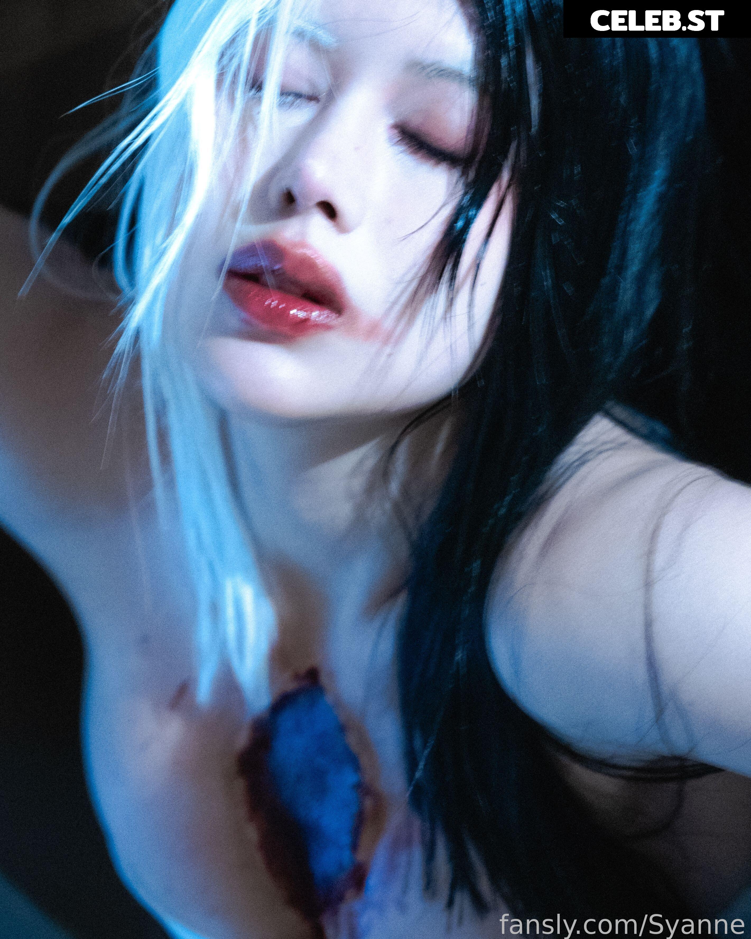 Syanne Image 3456535