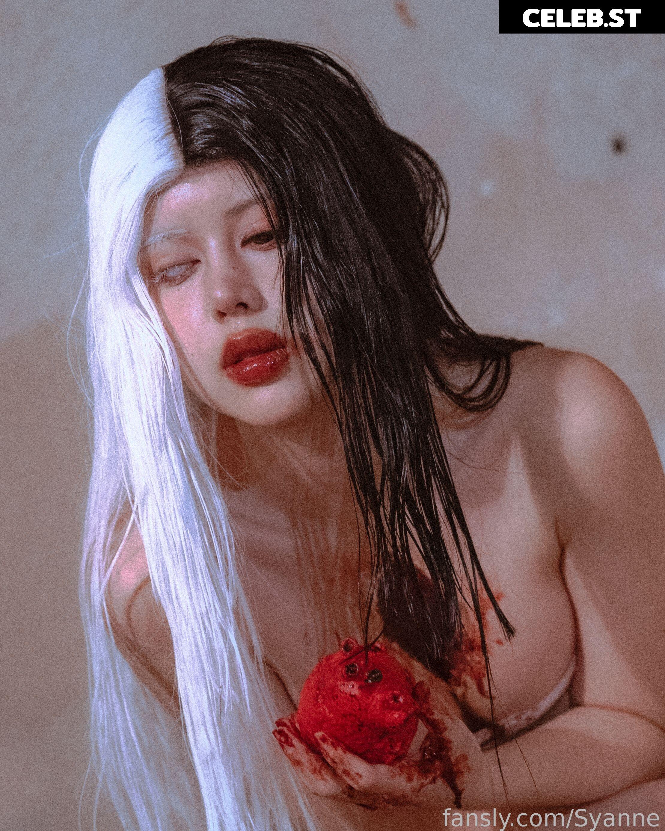 Syanne Image 3456444